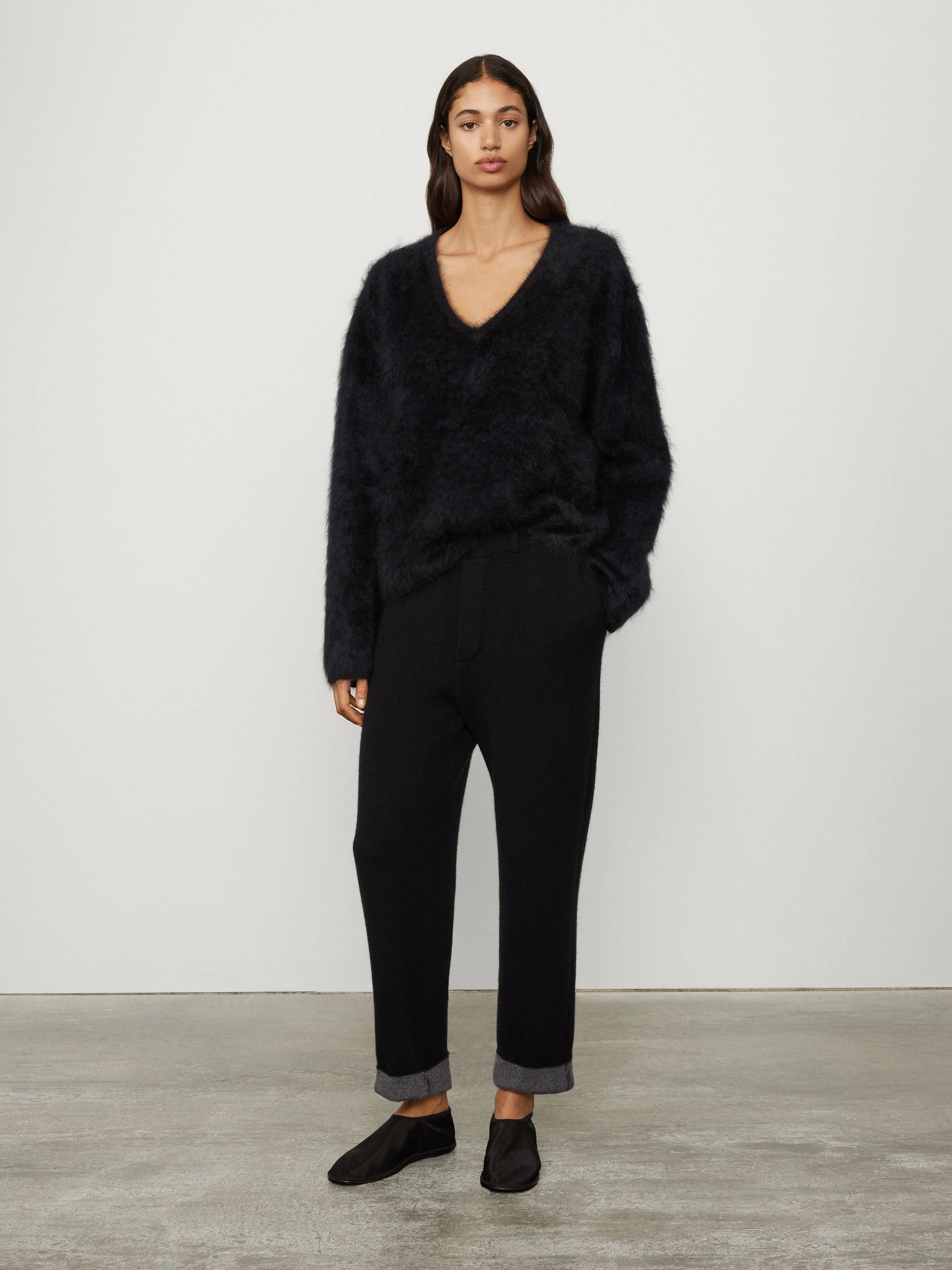 The Margareta Sweater - Image 2