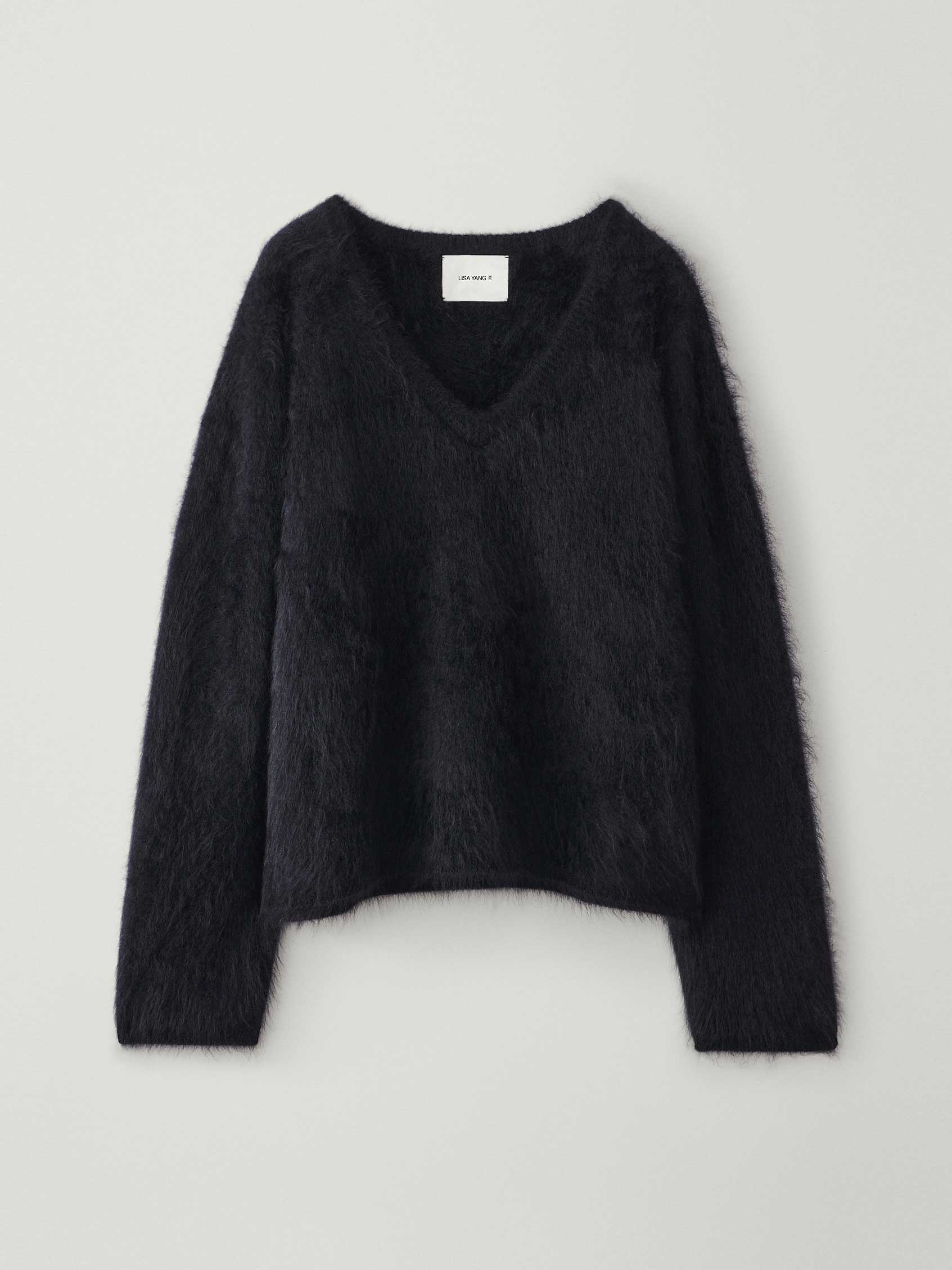 The Margareta Sweater - Image 5