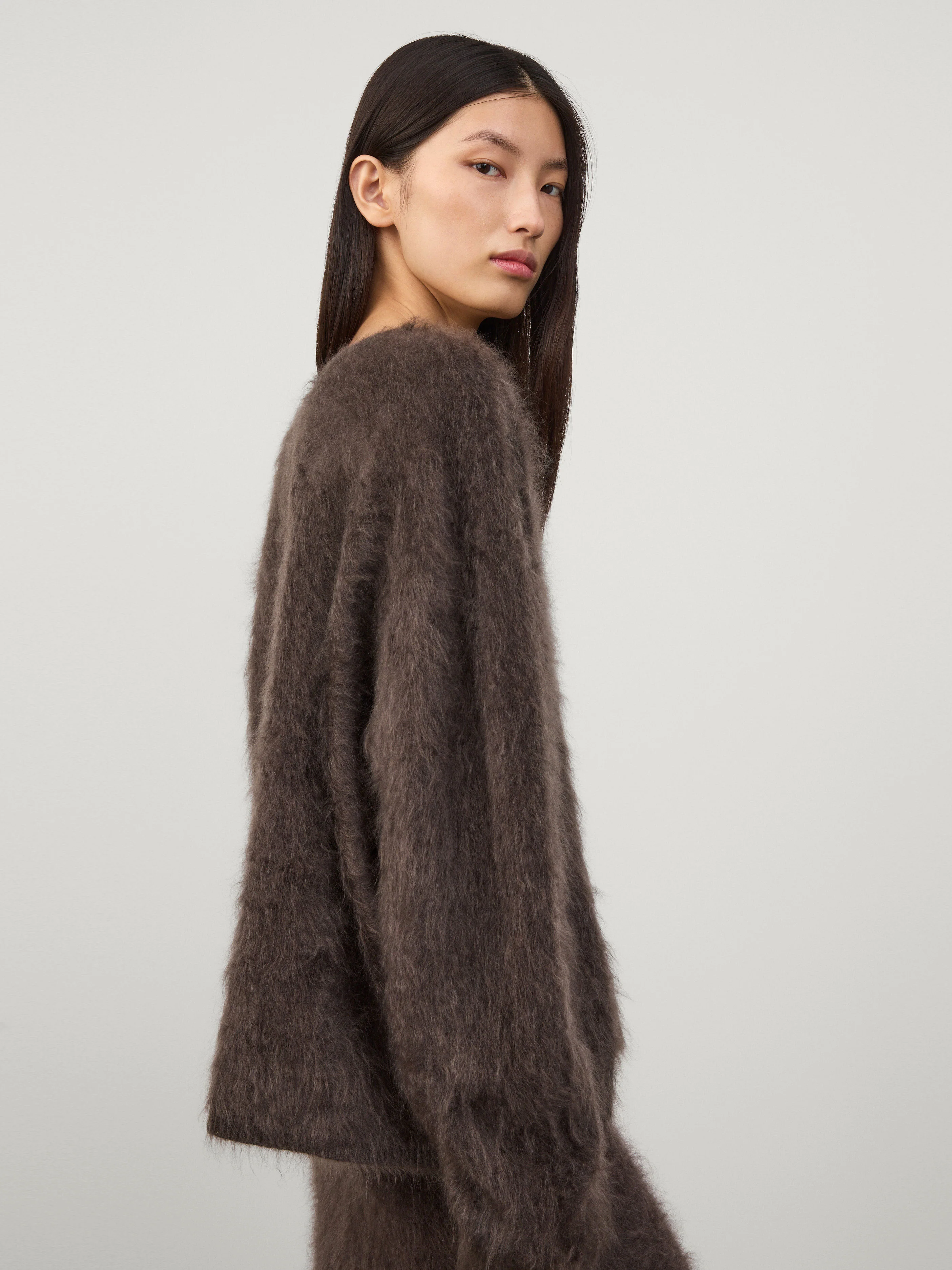 The Margareta Sweater