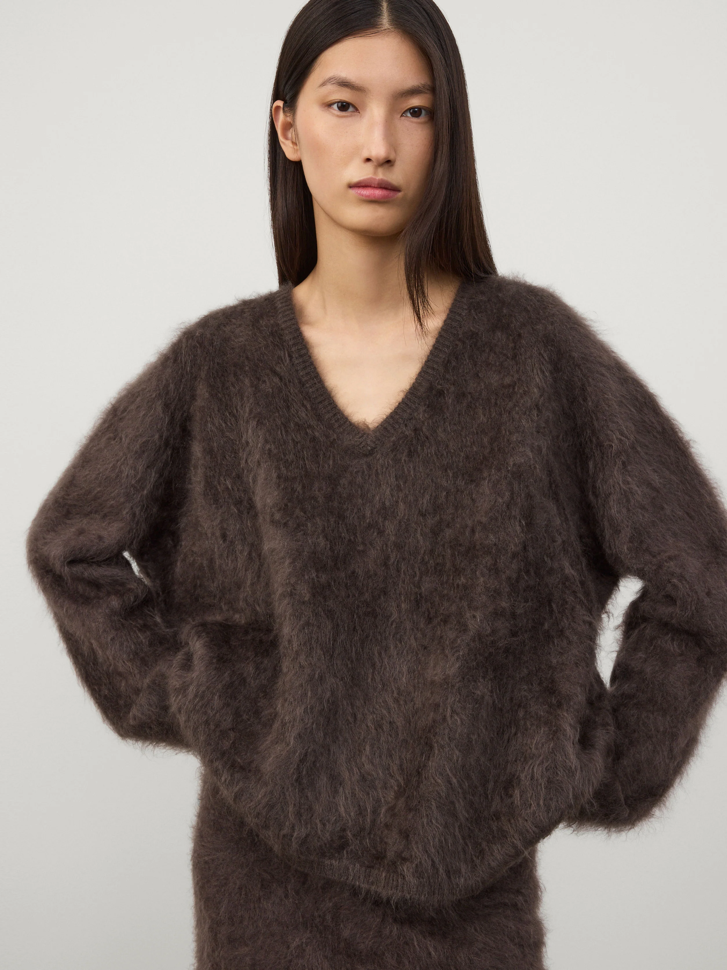 The Margareta Sweater - Image 2