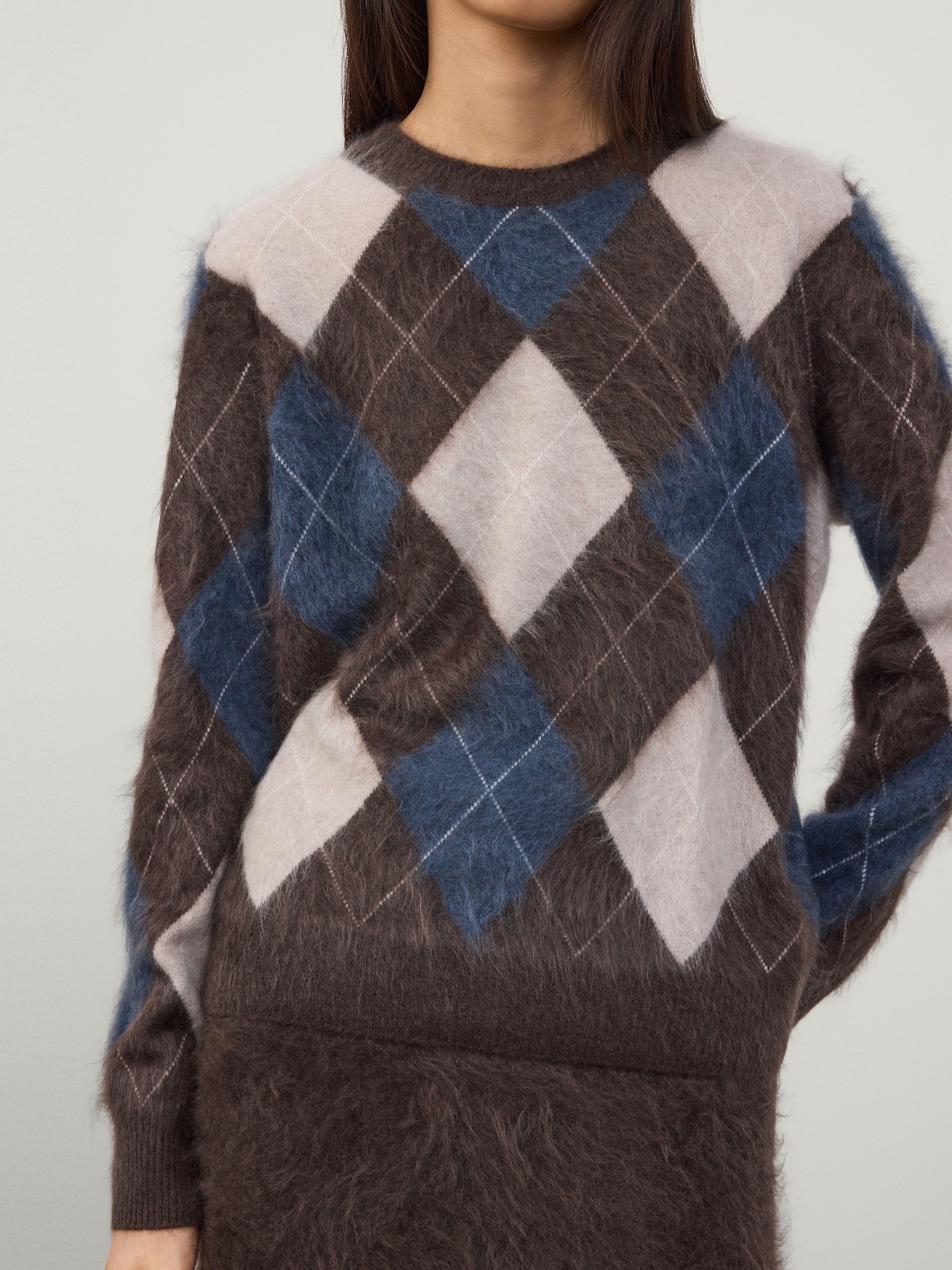 The Margy Sweater - Image 3