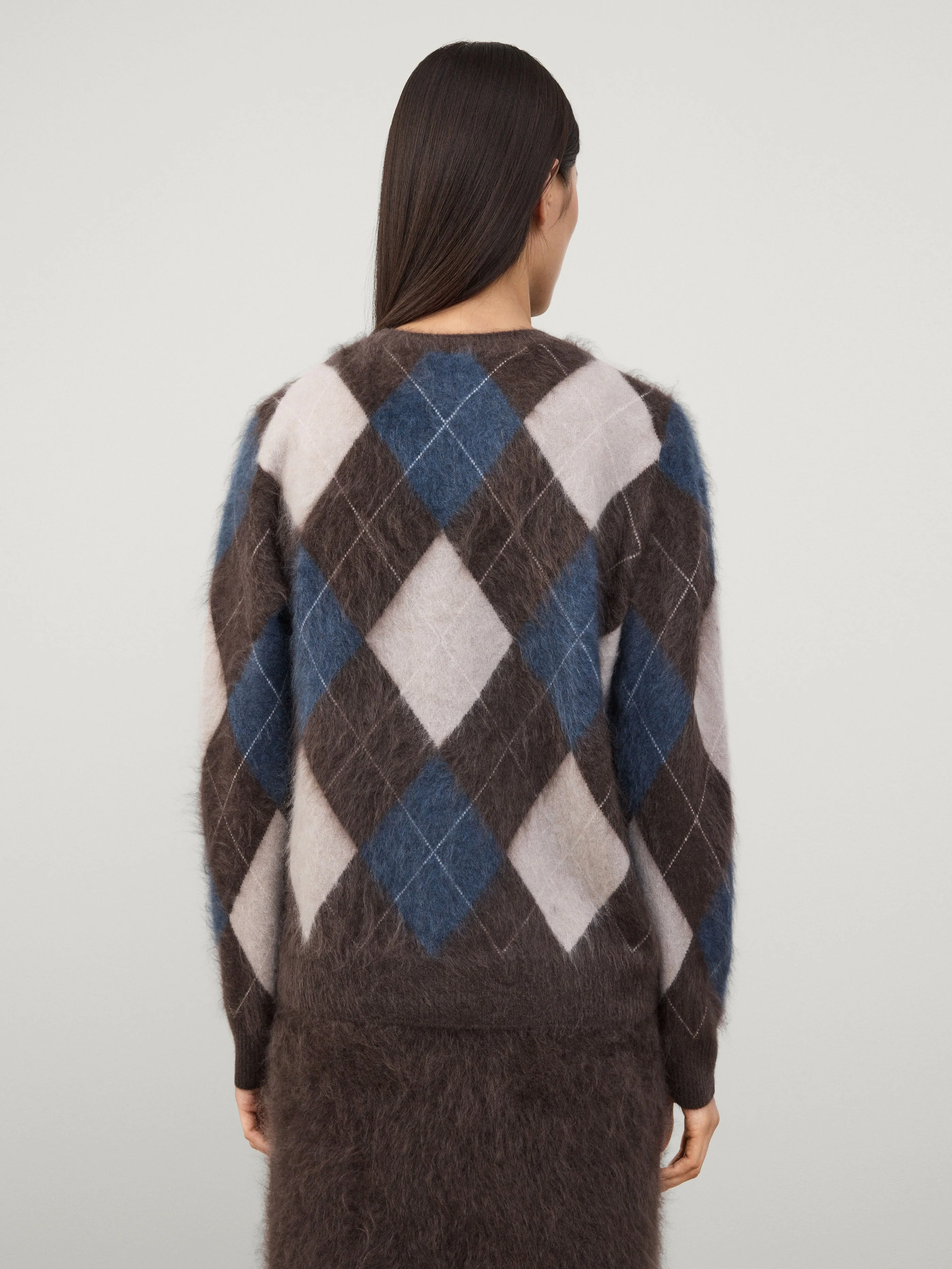 The Margy Sweater - Image 4