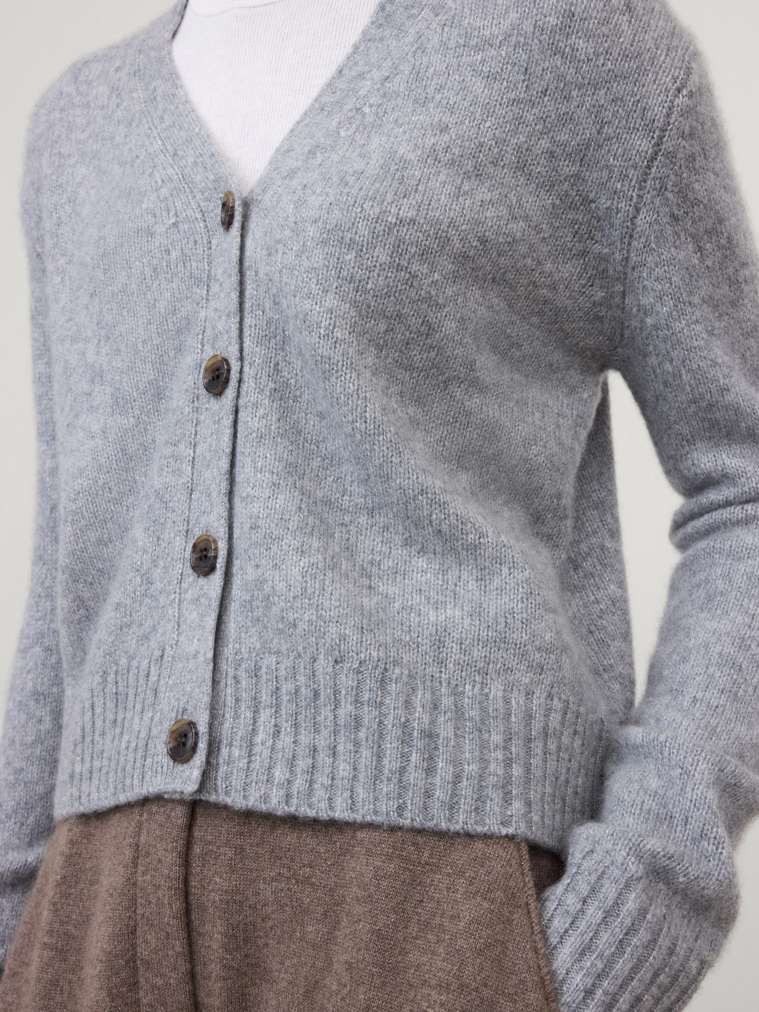 The Marionette Cardigan - Image 3