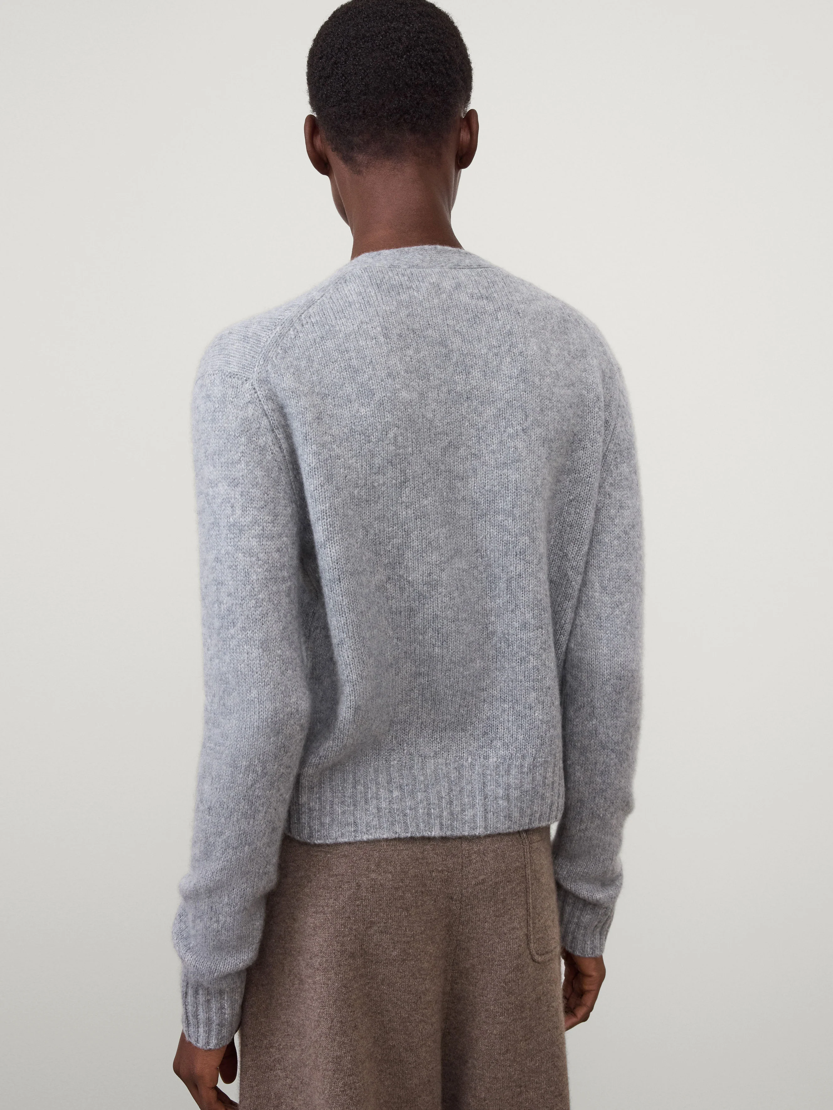 The Marionette Cardigan - Image 4