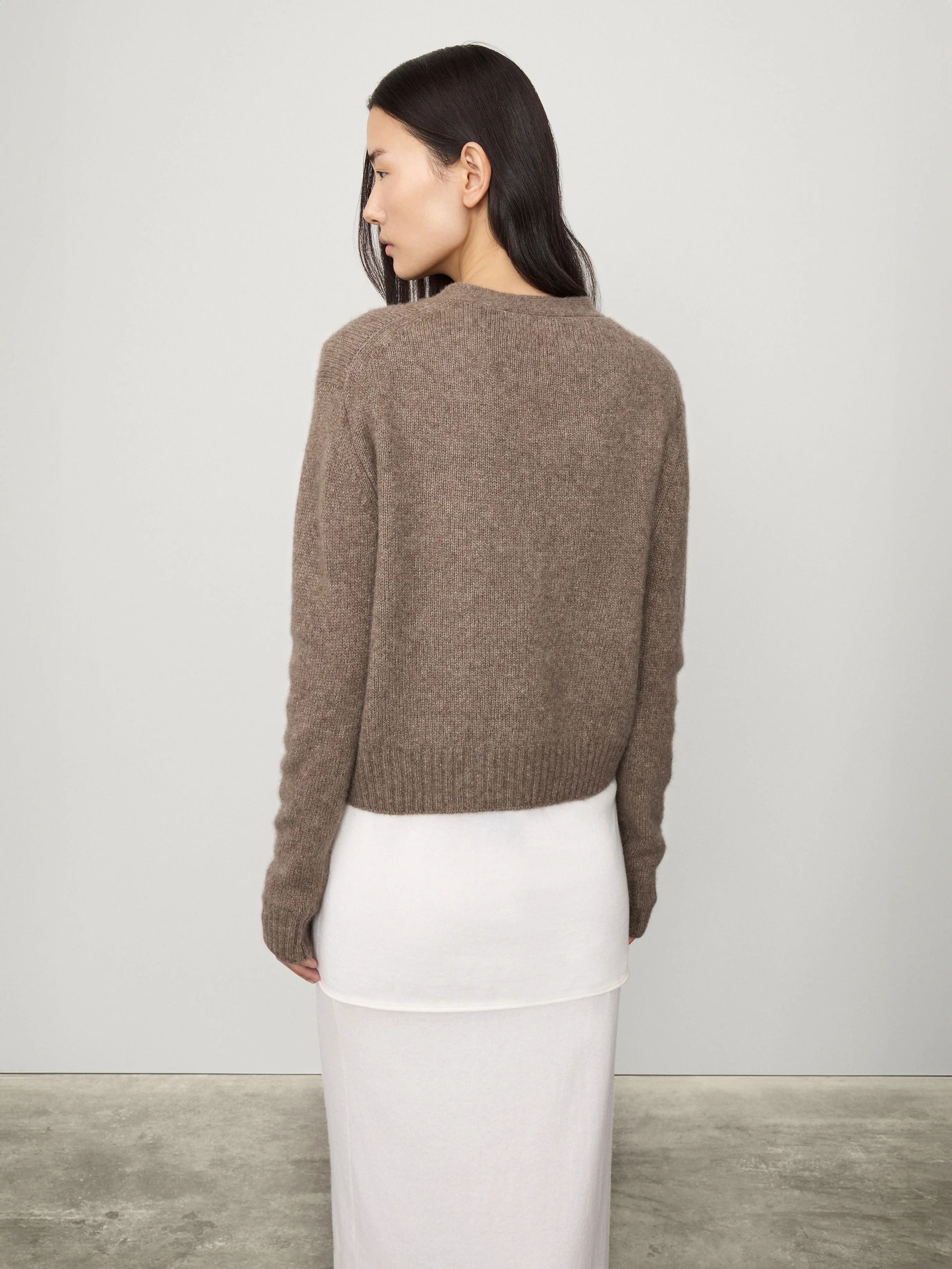 The Marionette Cardigan - Image 4