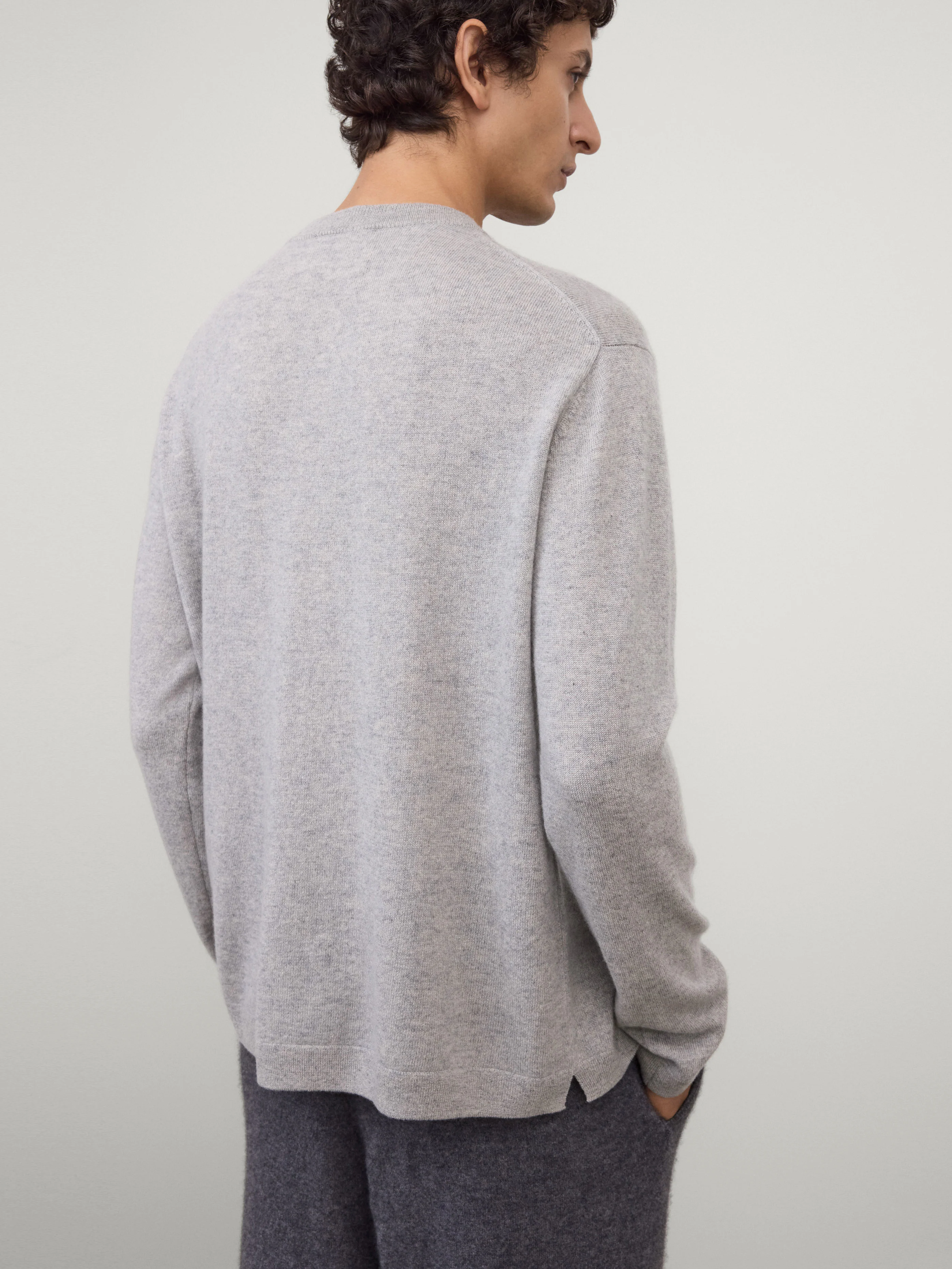 The Mason Sweater - Image 4