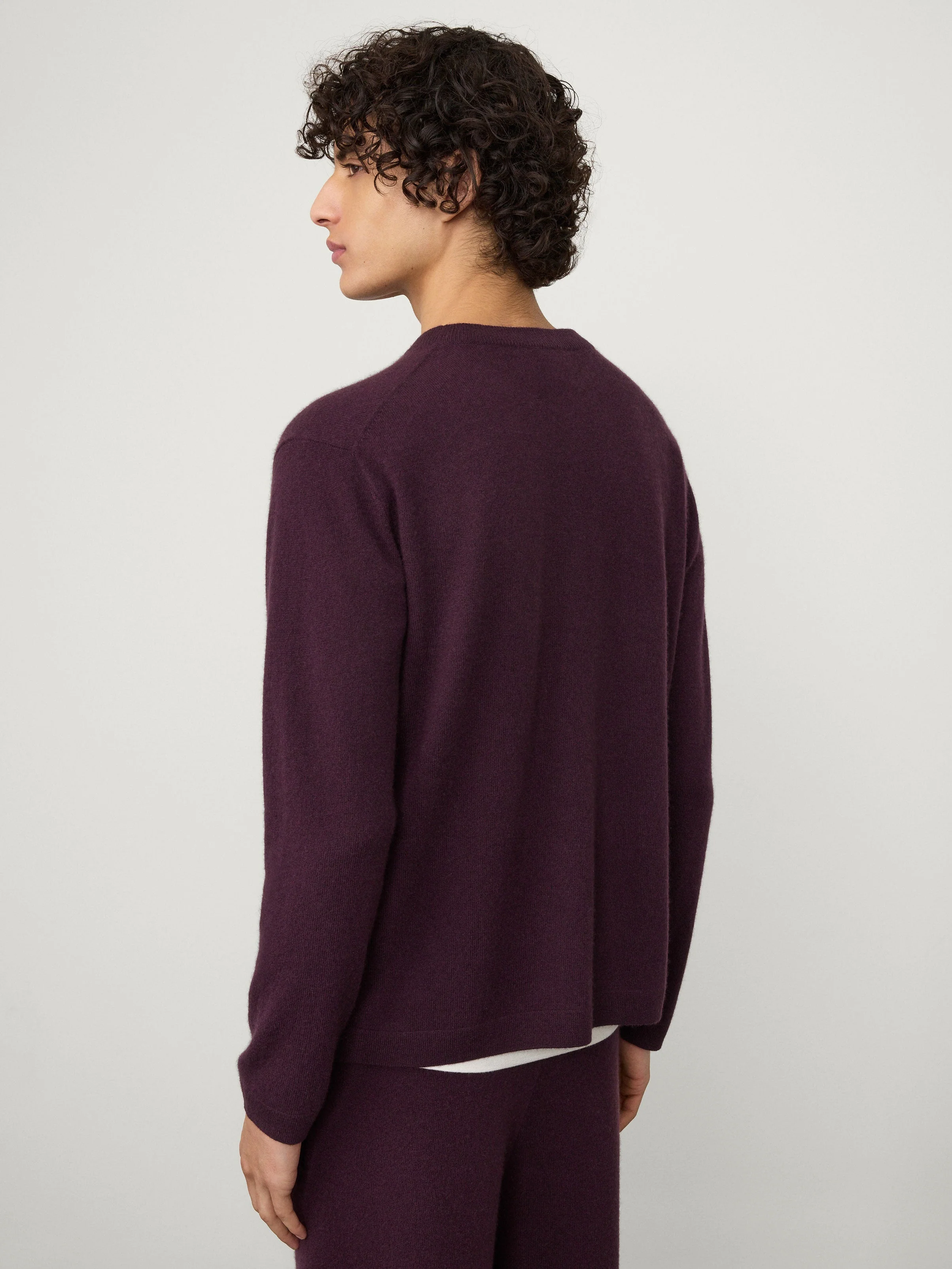 The Mason Sweater - Image 3