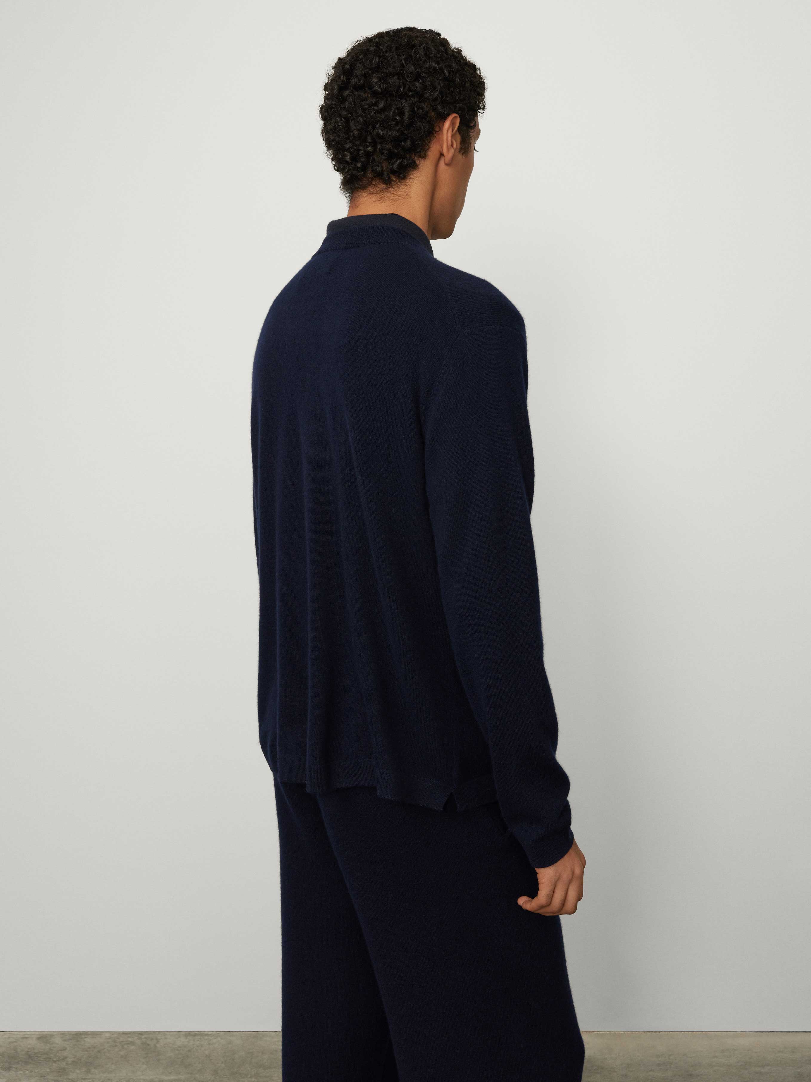 The Mason Sweater - Image 4