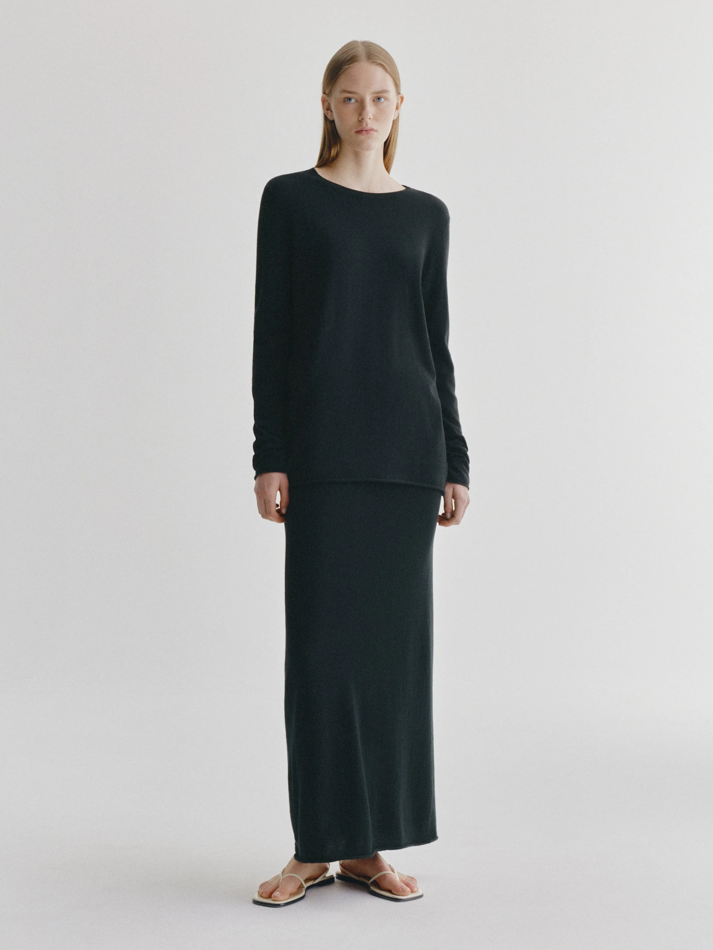 The Maurie Sweater