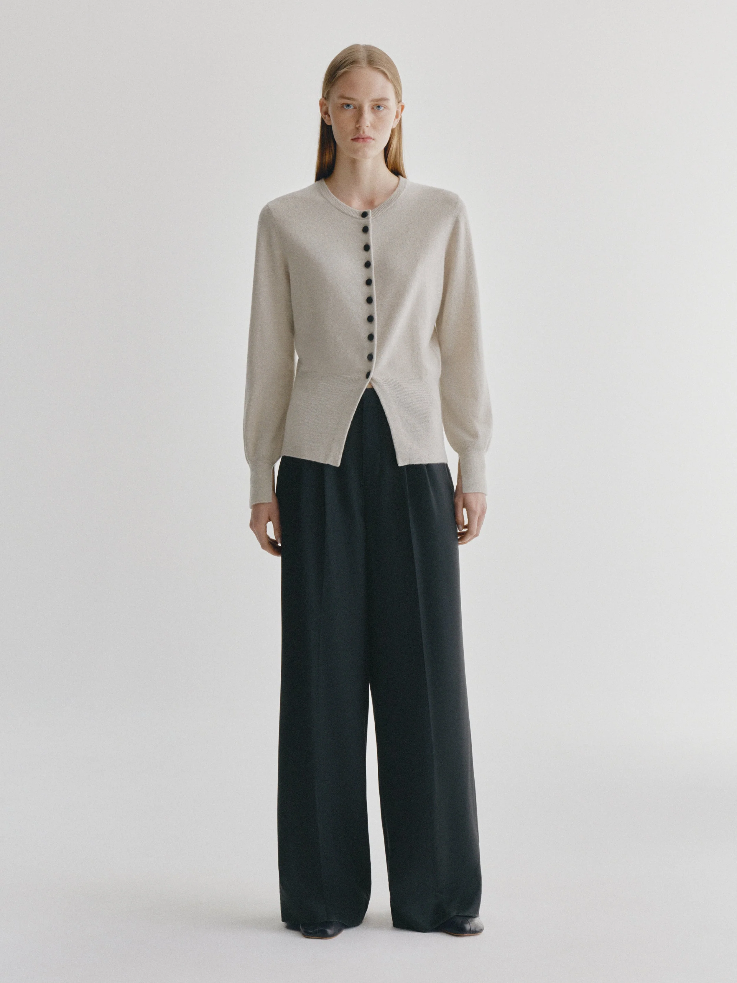 The Maven Cardigan - Image 2