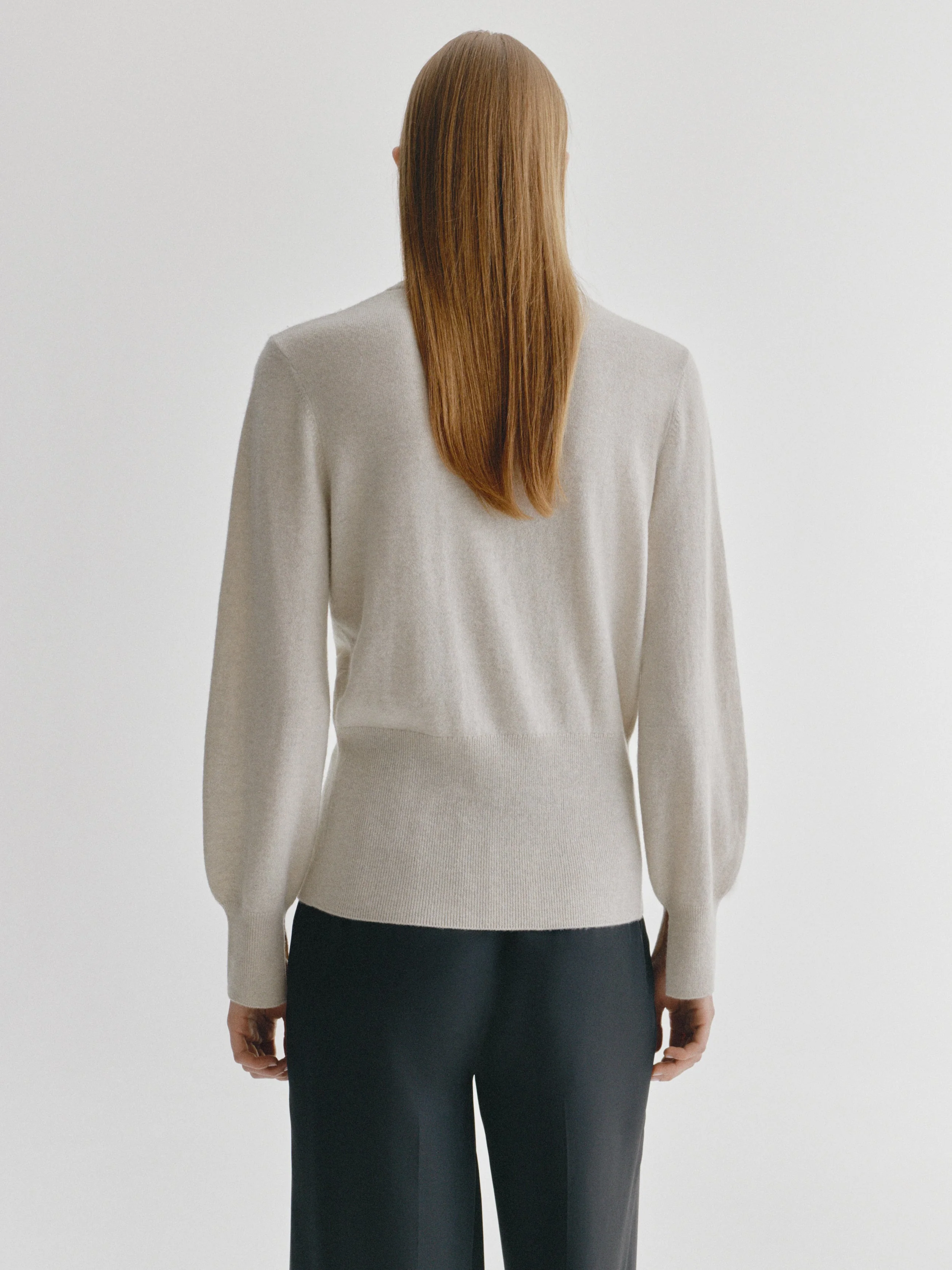The Maven Cardigan - Image 3