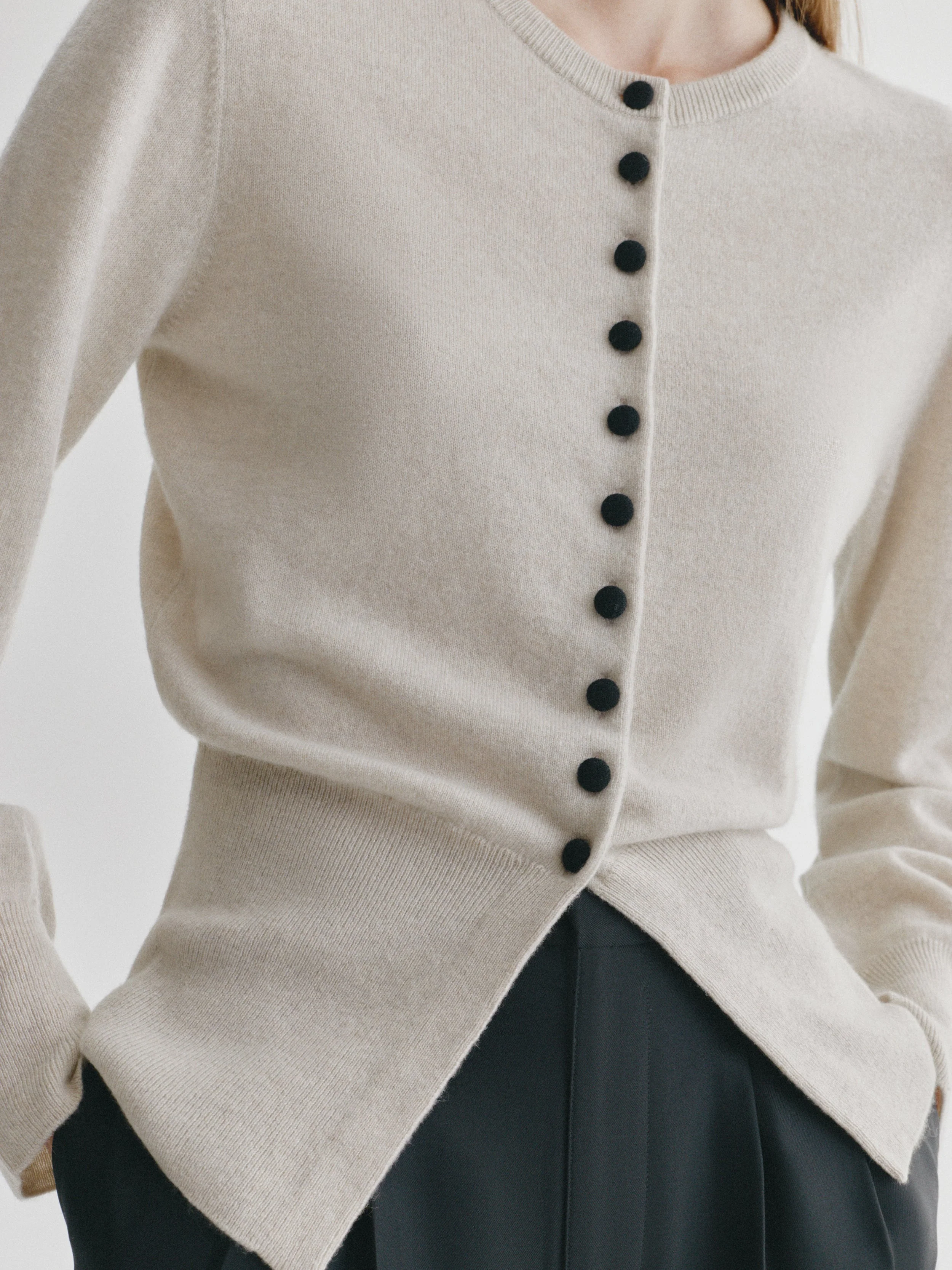 The Maven Cardigan - Image 4