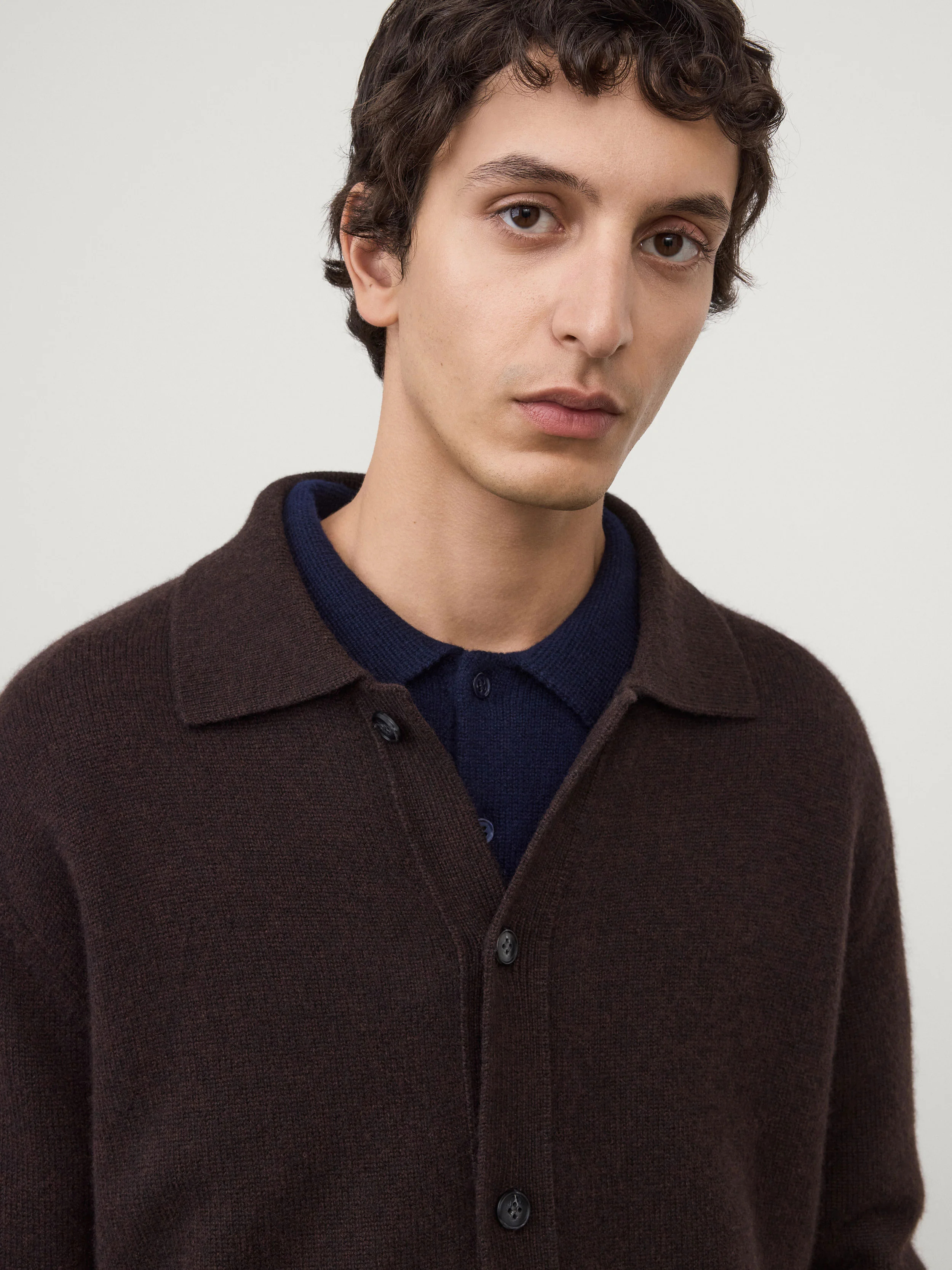 The Maximilian Cardigan - Image 3