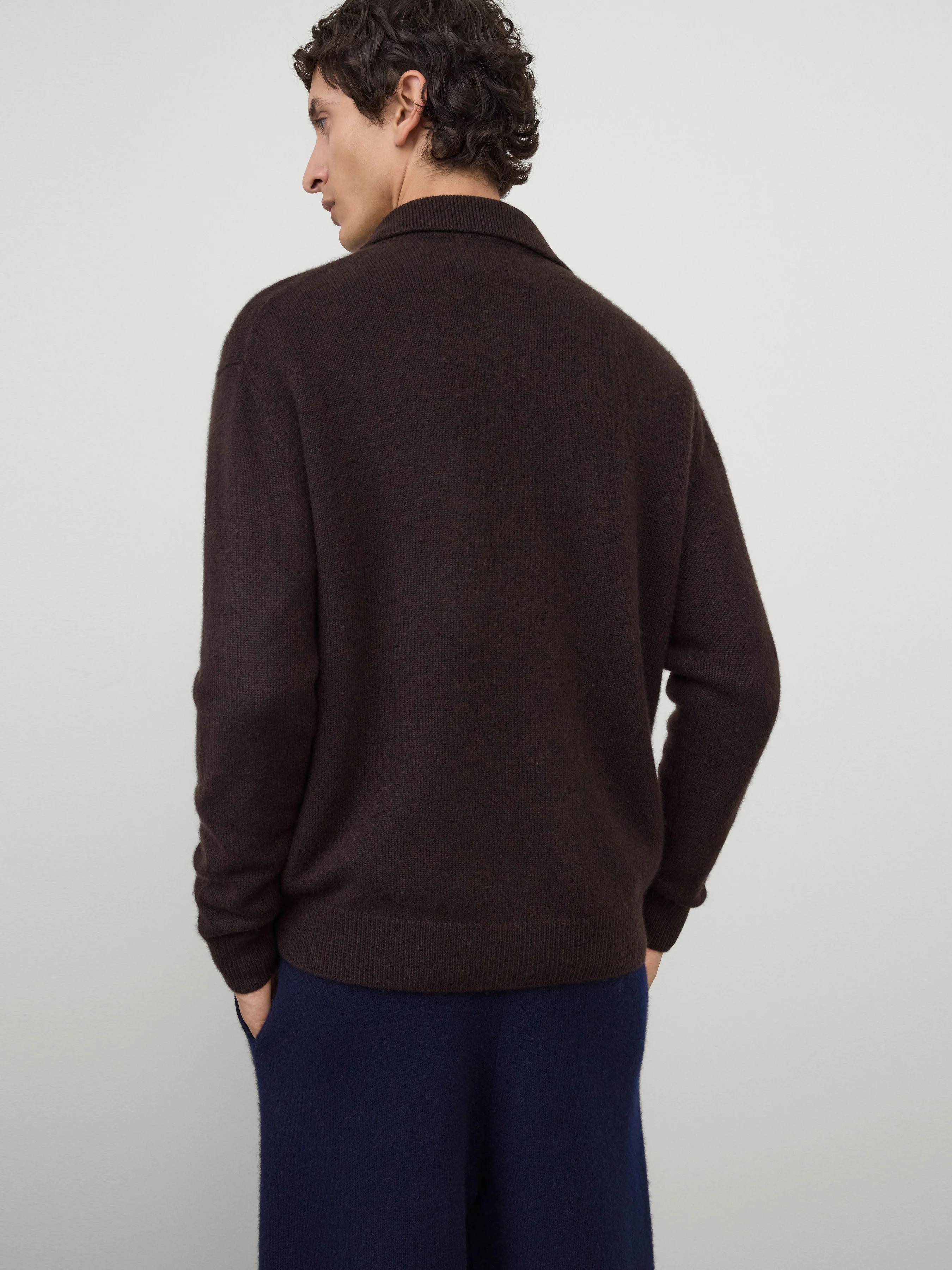 The Maximilian Cardigan - Image 4