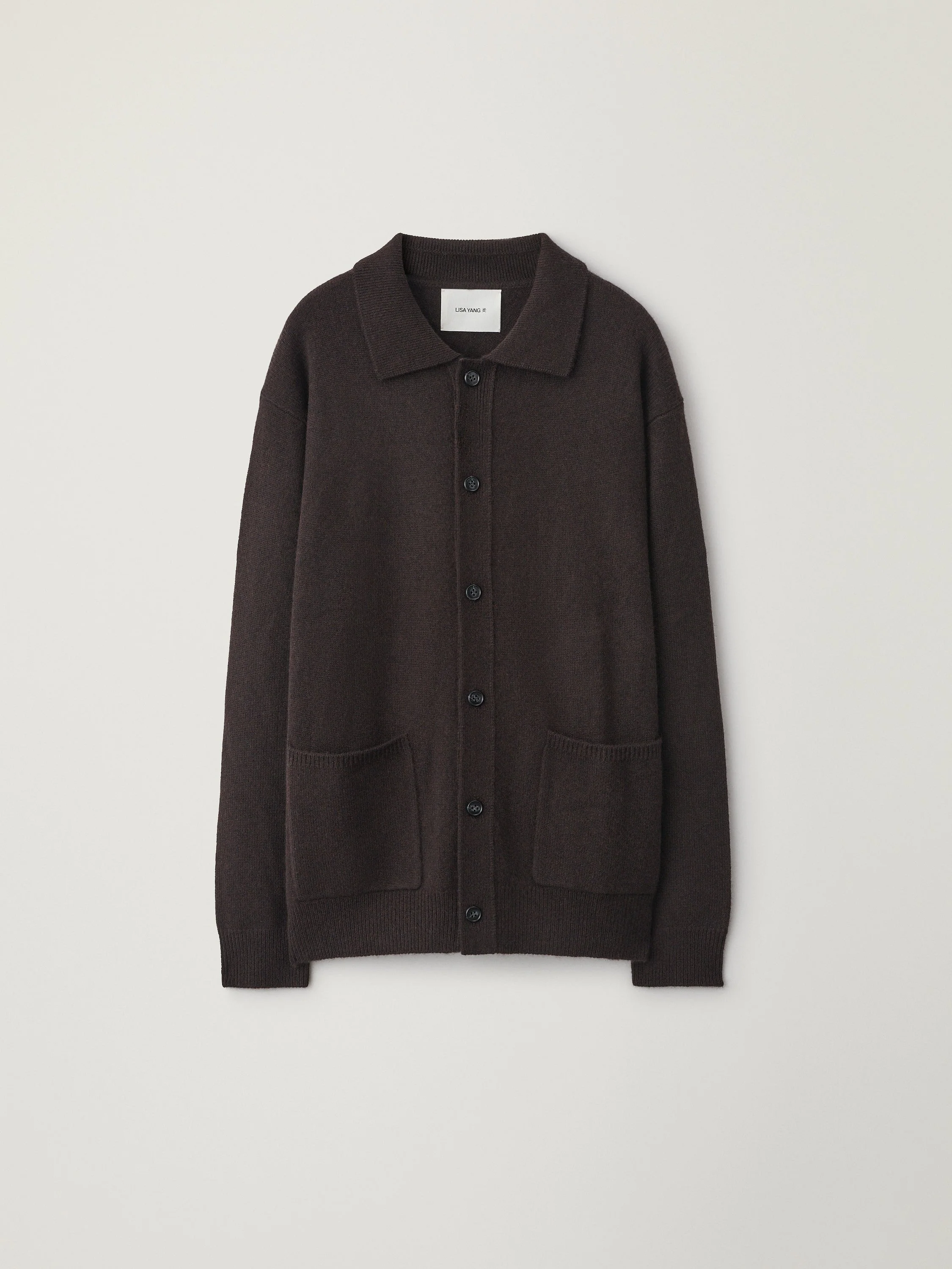 The Maximilian Cardigan - Image 5