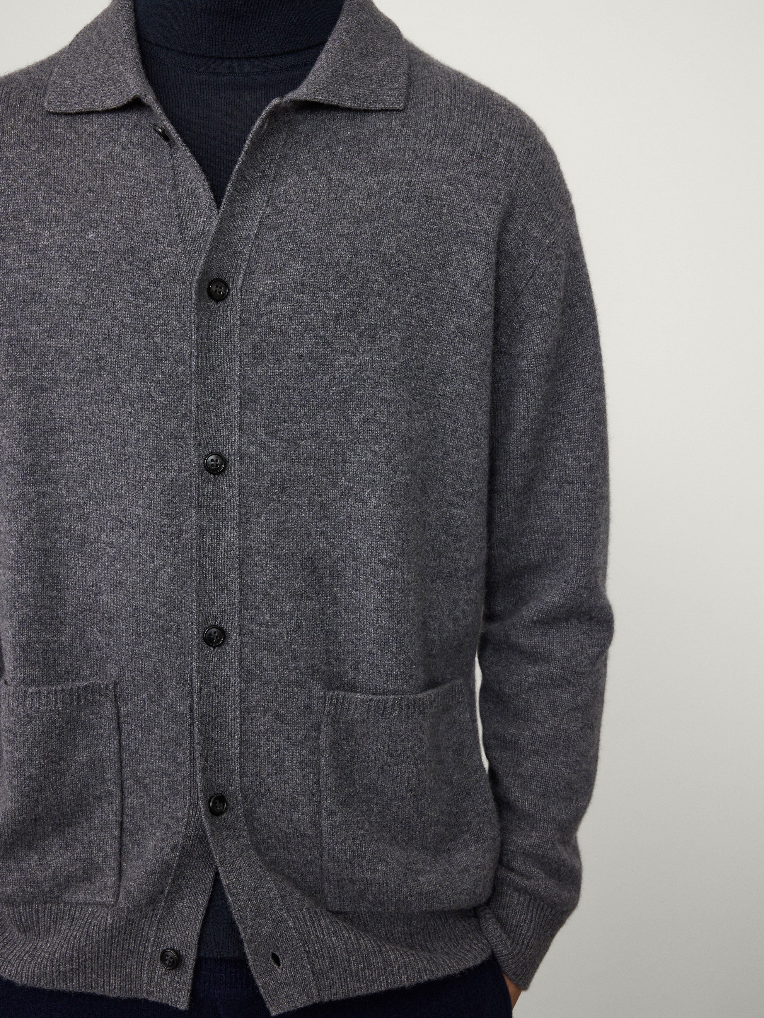 The Maximilian Cardigan - Image 3
