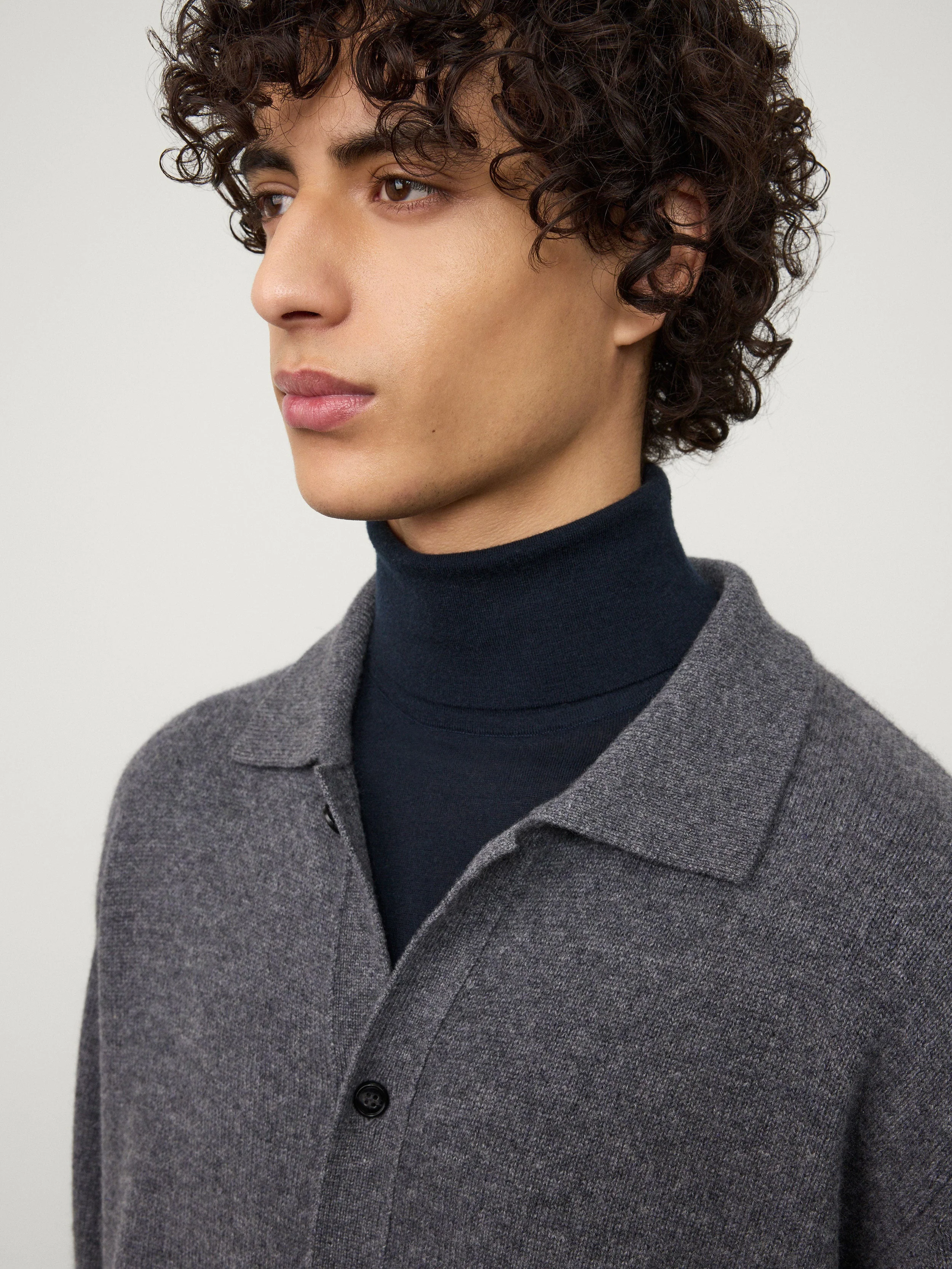 The Maximilian Cardigan - Image 4