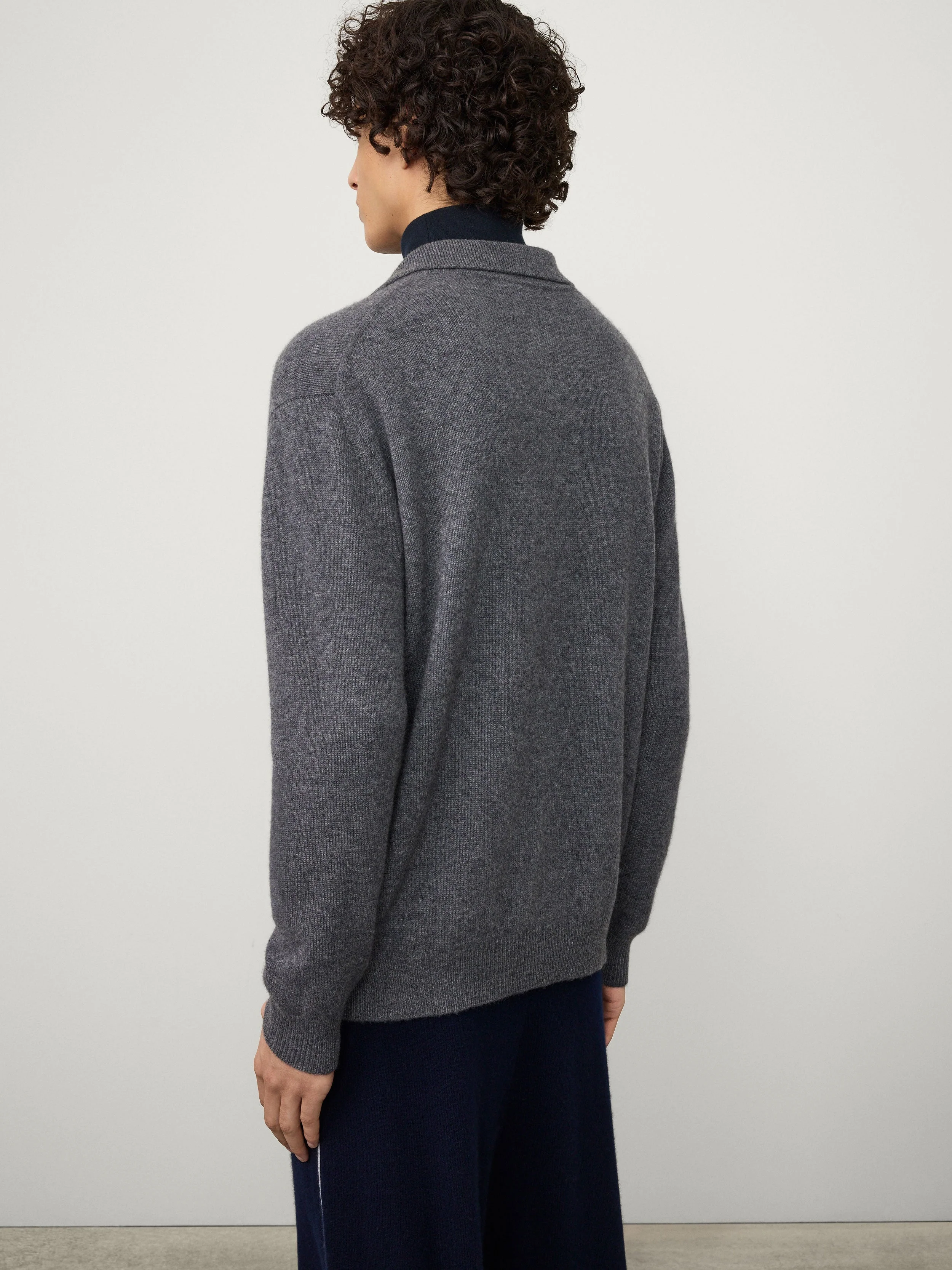 The Maximilian Cardigan - Image 5