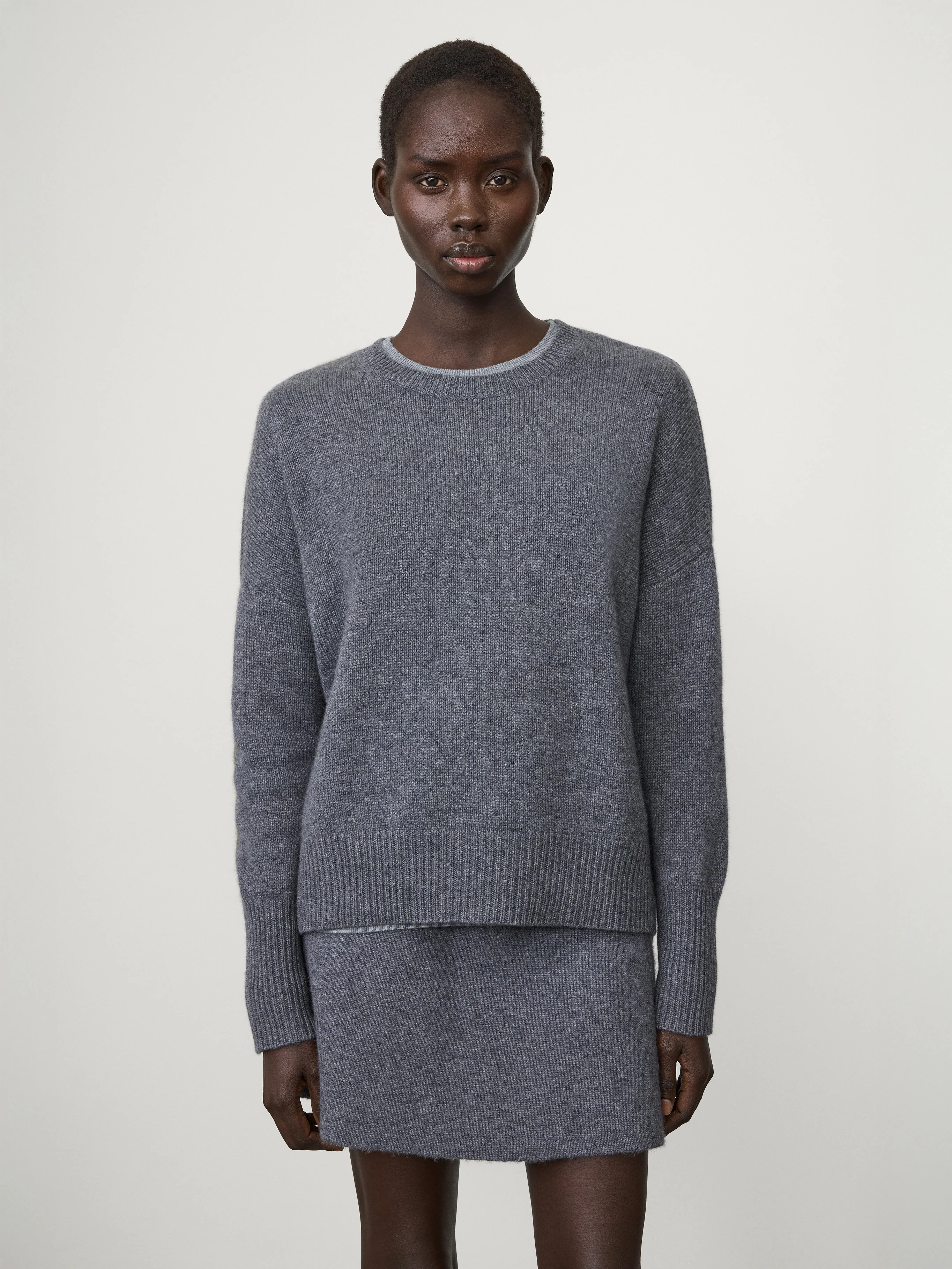 The Mila Sweater