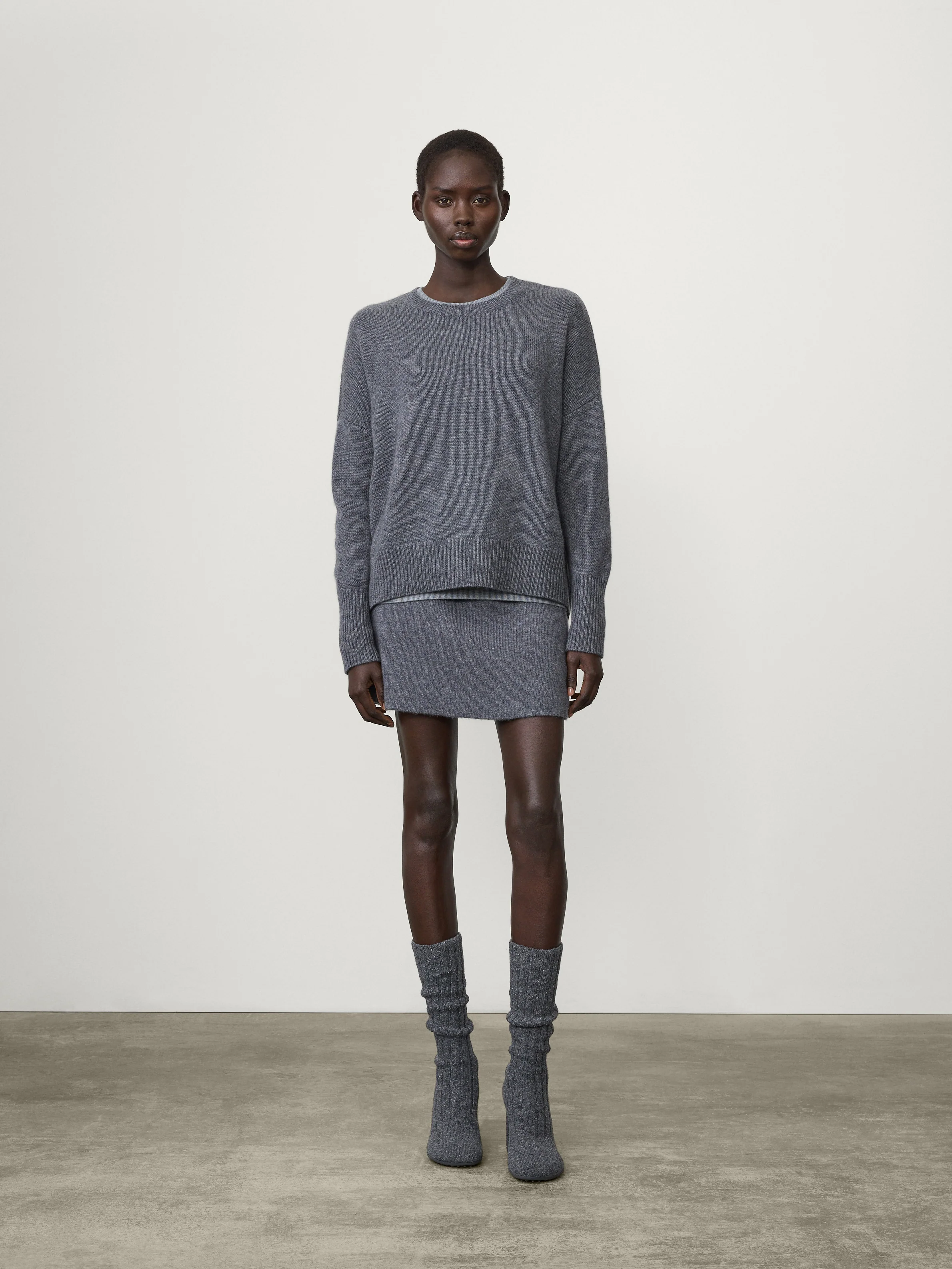The Mila Sweater - Image 2
