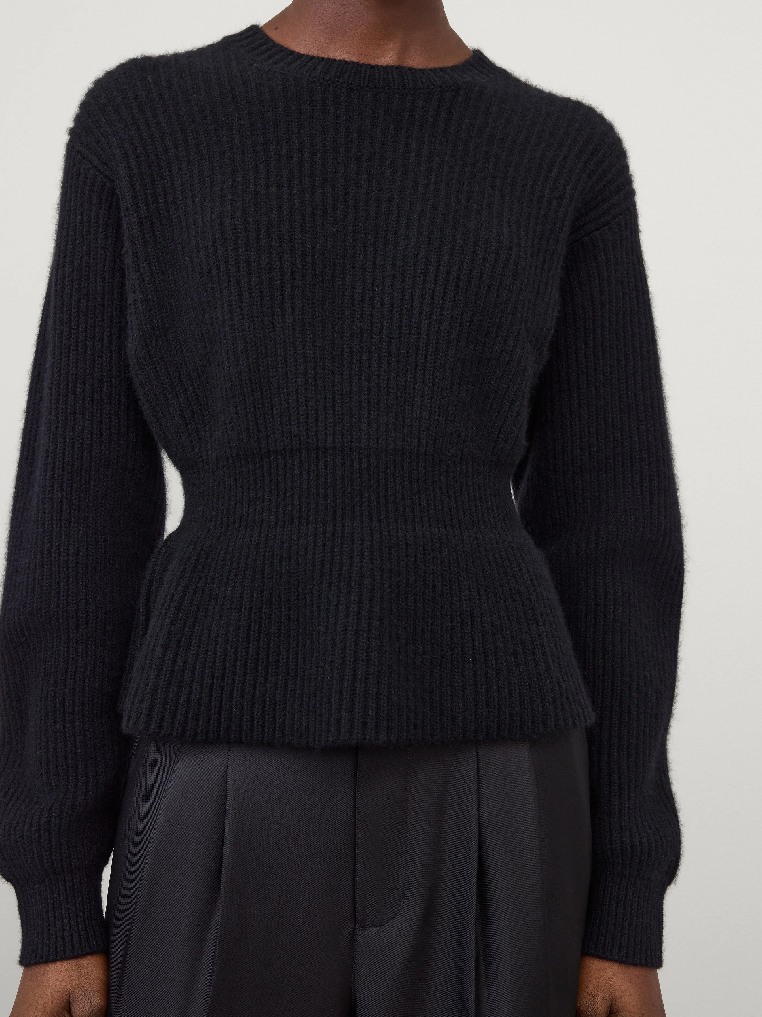 The Miriella Sweater - Image 3