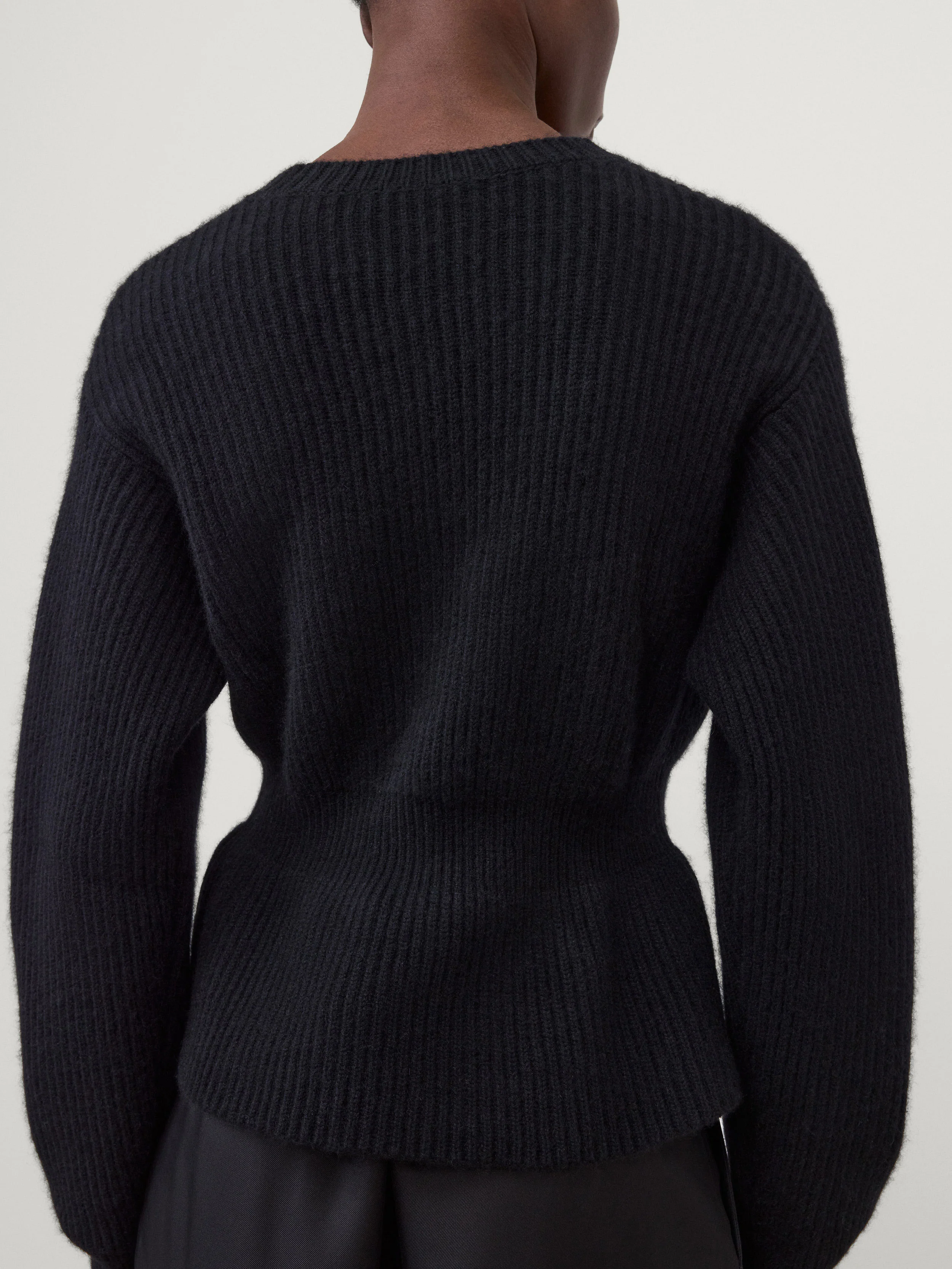 The Miriella Sweater - Image 4