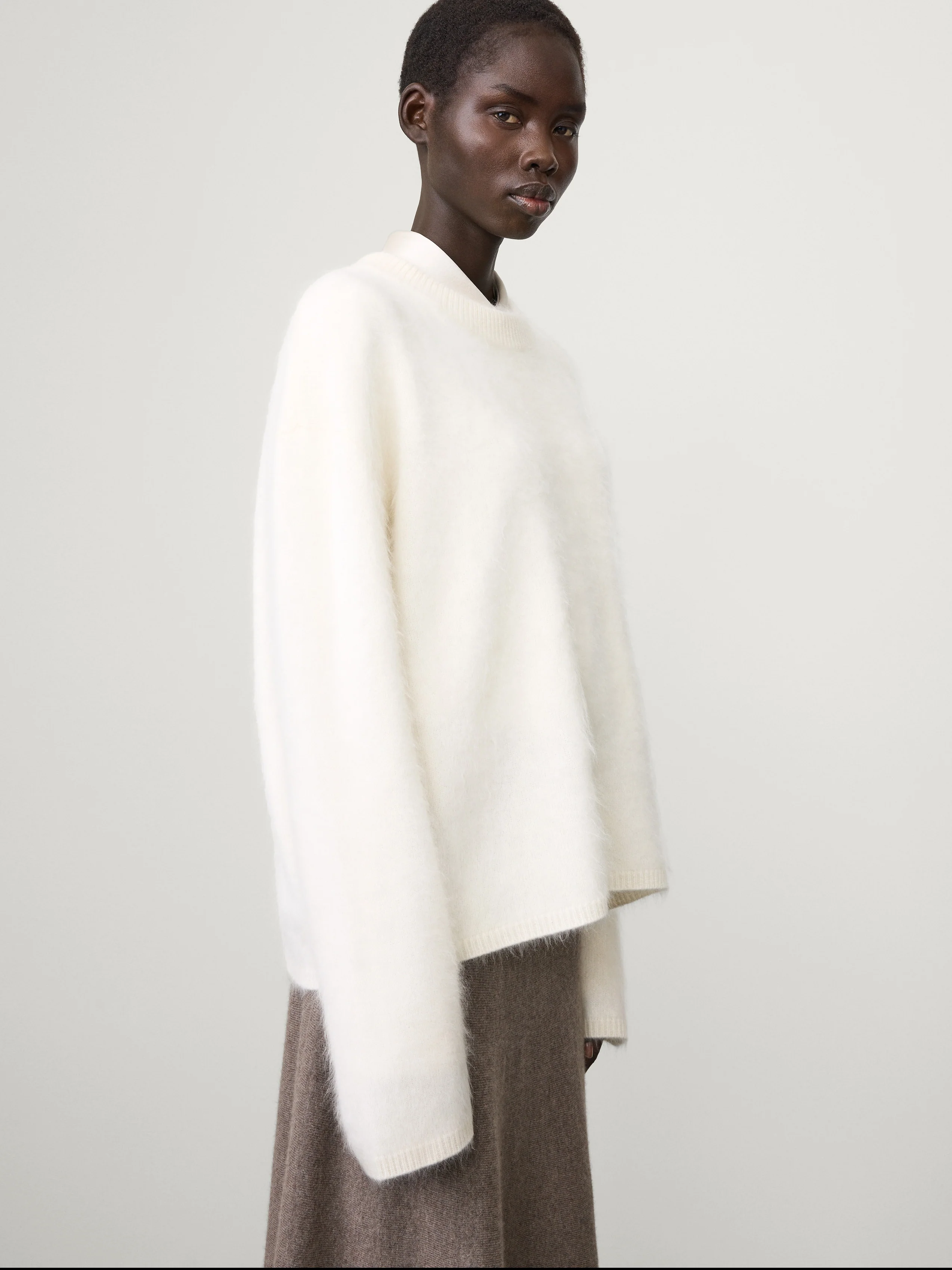 The Natalia Sweater - Image 3