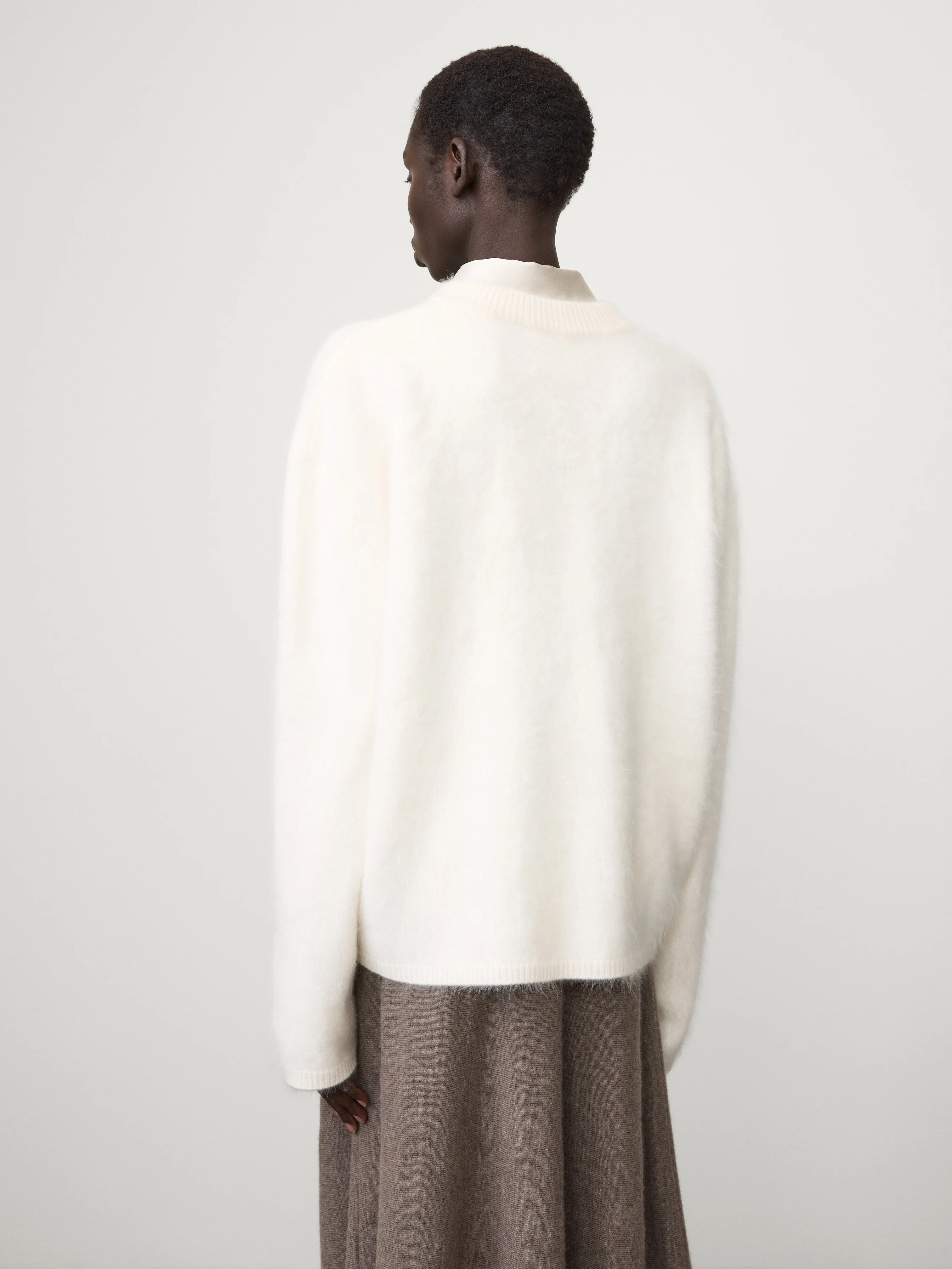 The Natalia Sweater - Image 4