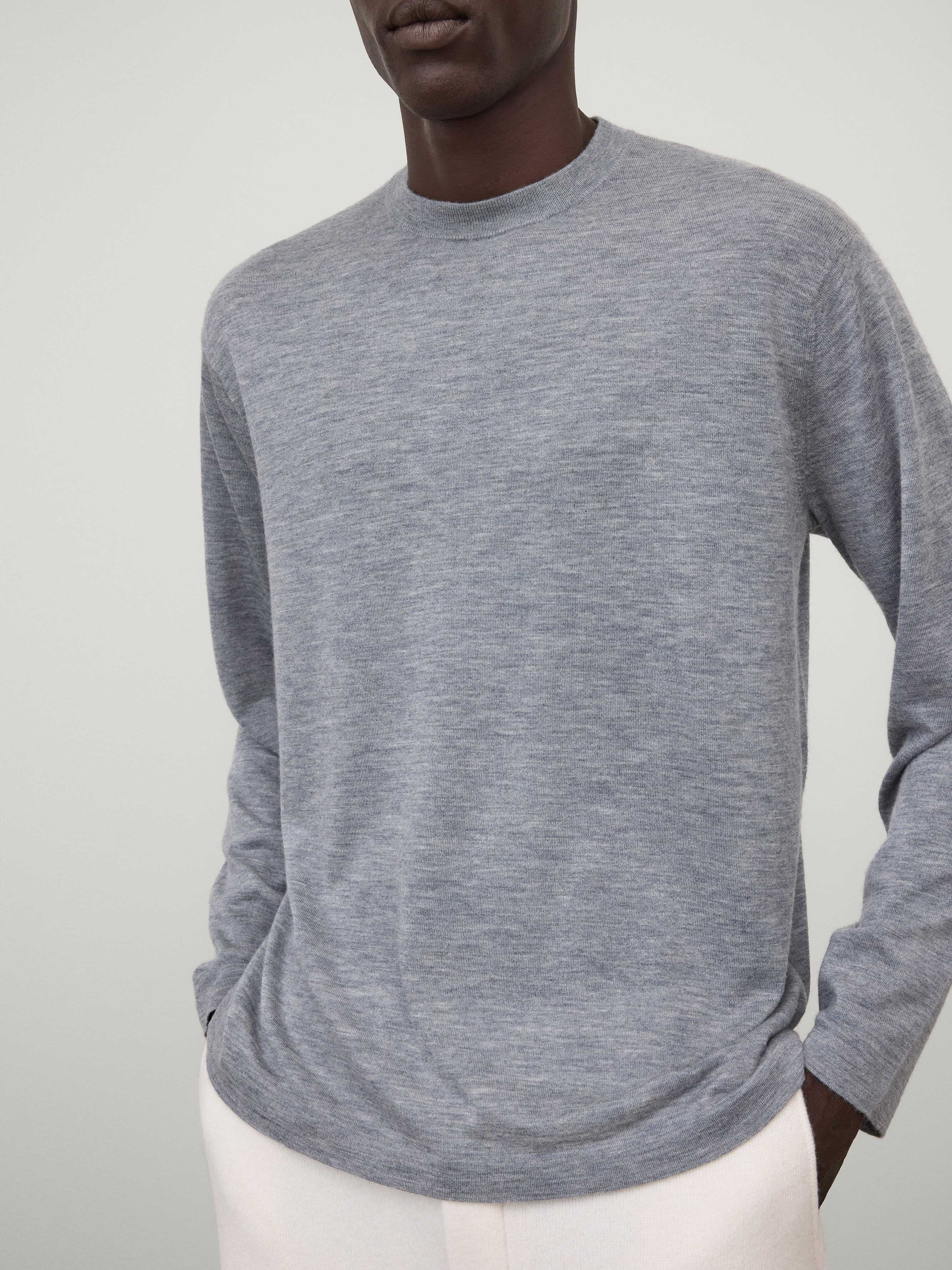 The Nathaniel Sweater - Image 3