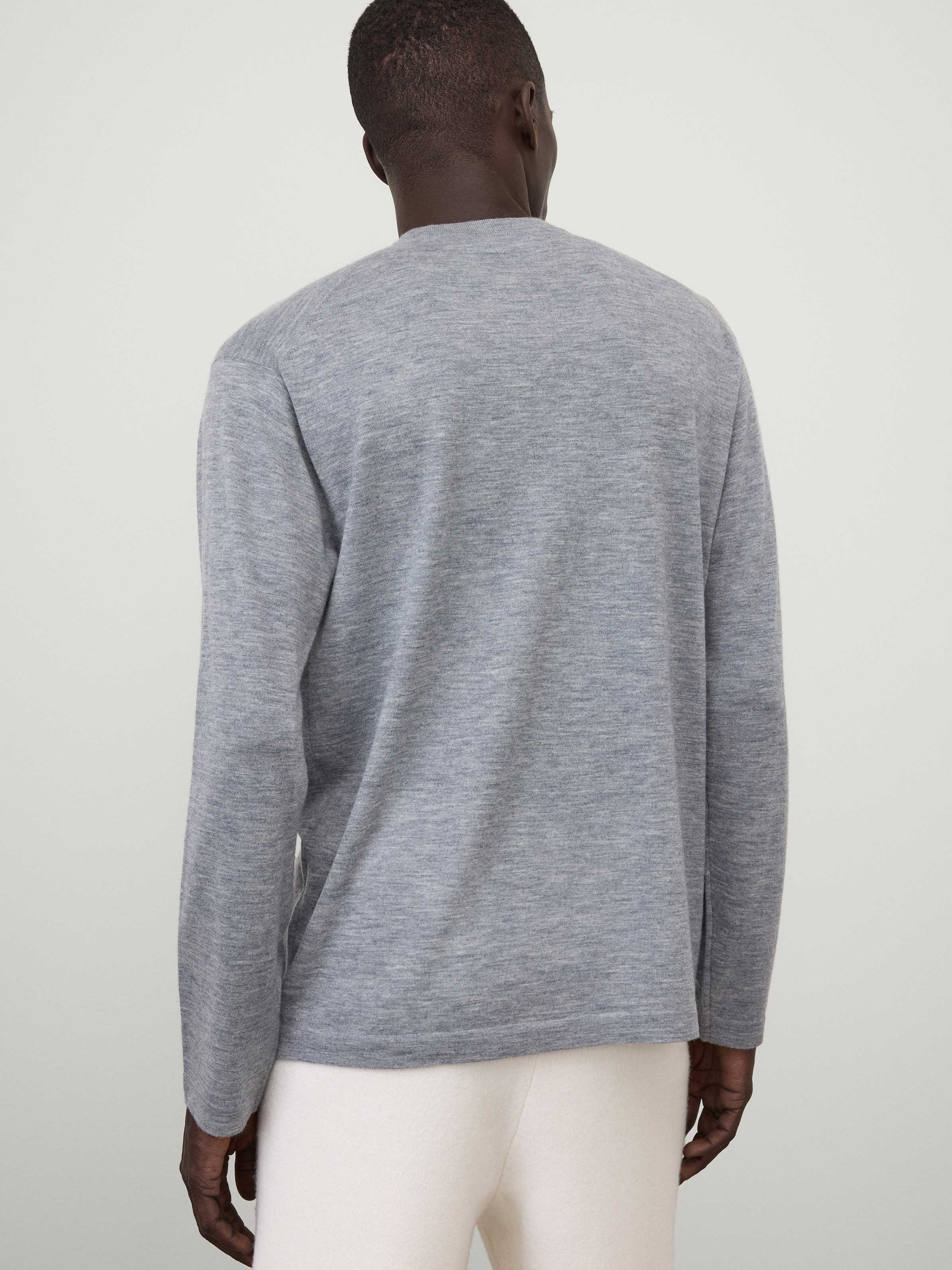 The Nathaniel Sweater - Image 4