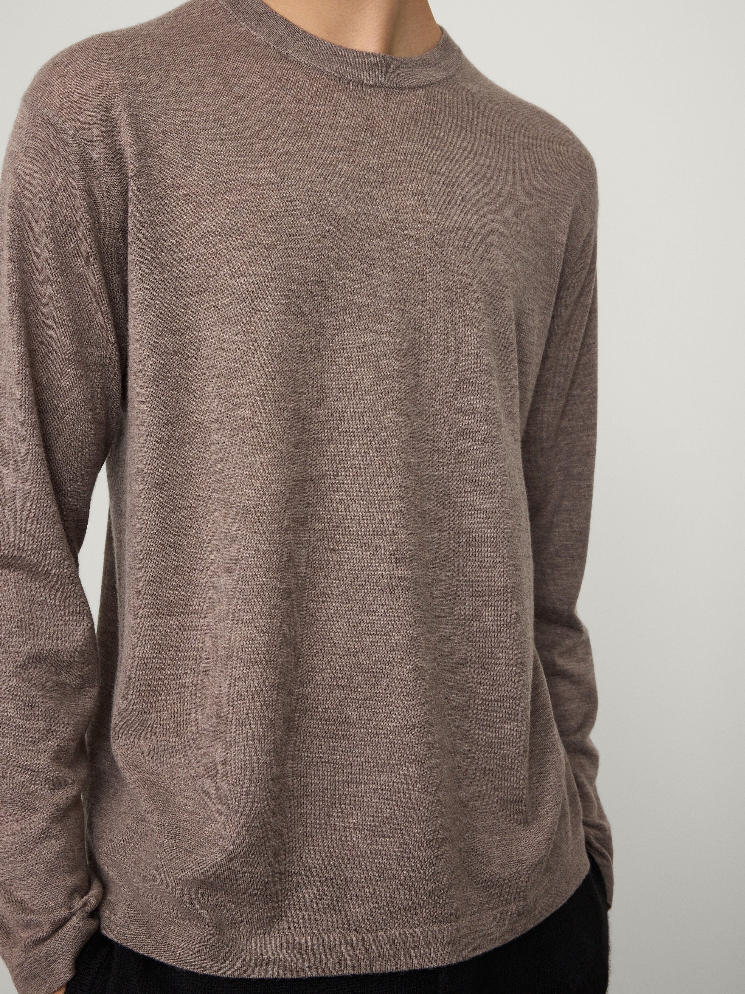 The Nathaniel Sweater - Image 2