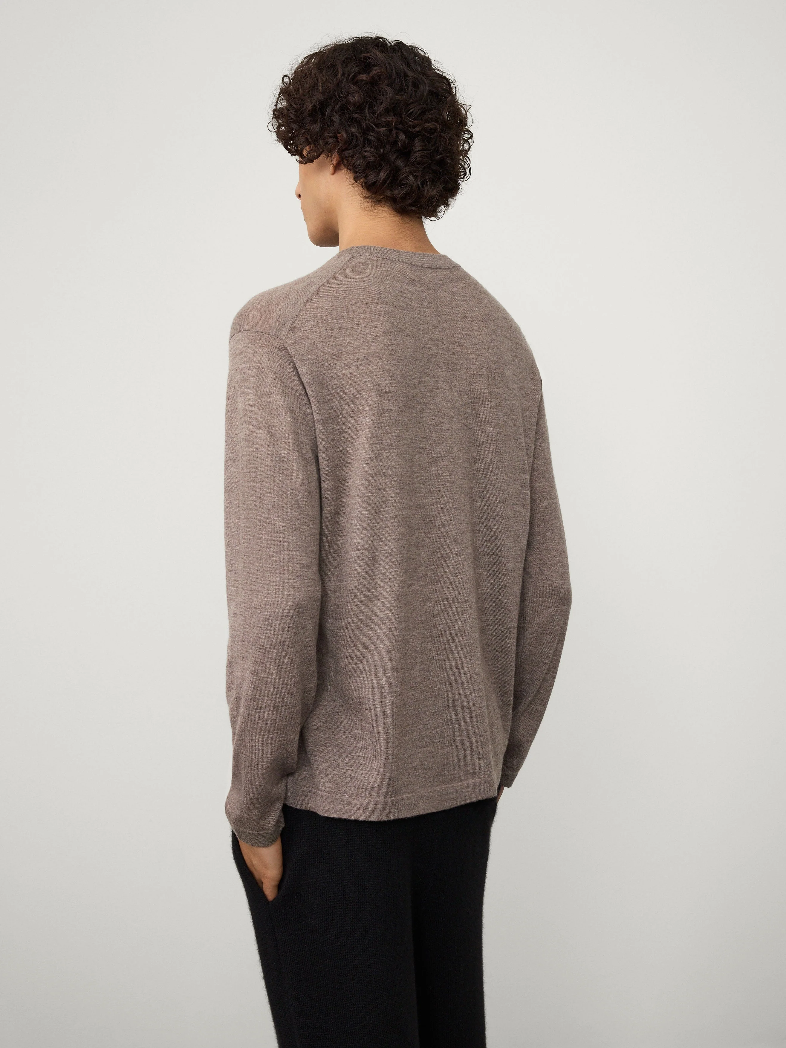 The Nathaniel Sweater - Image 3