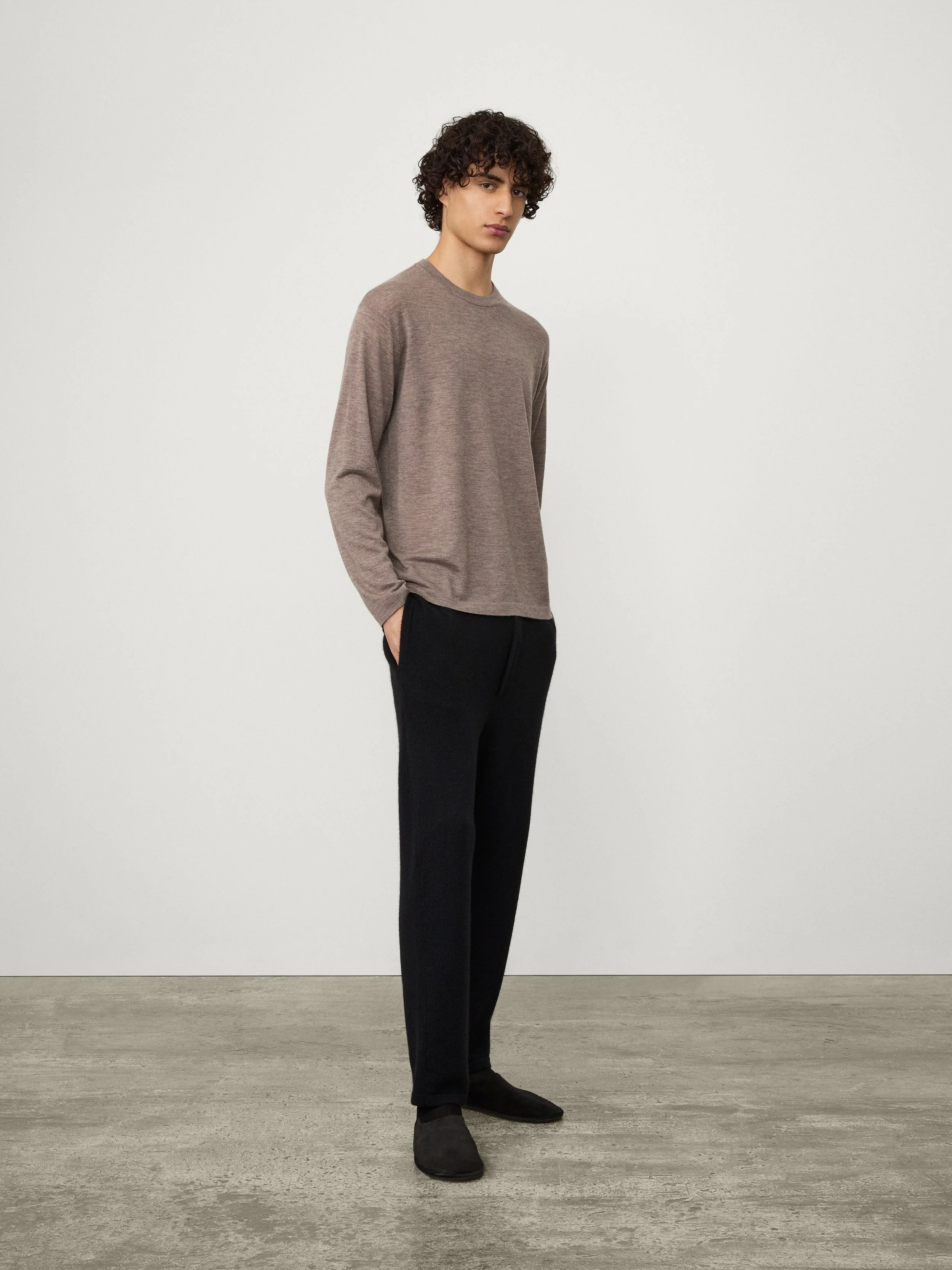 The Nathaniel Sweater - Image 4