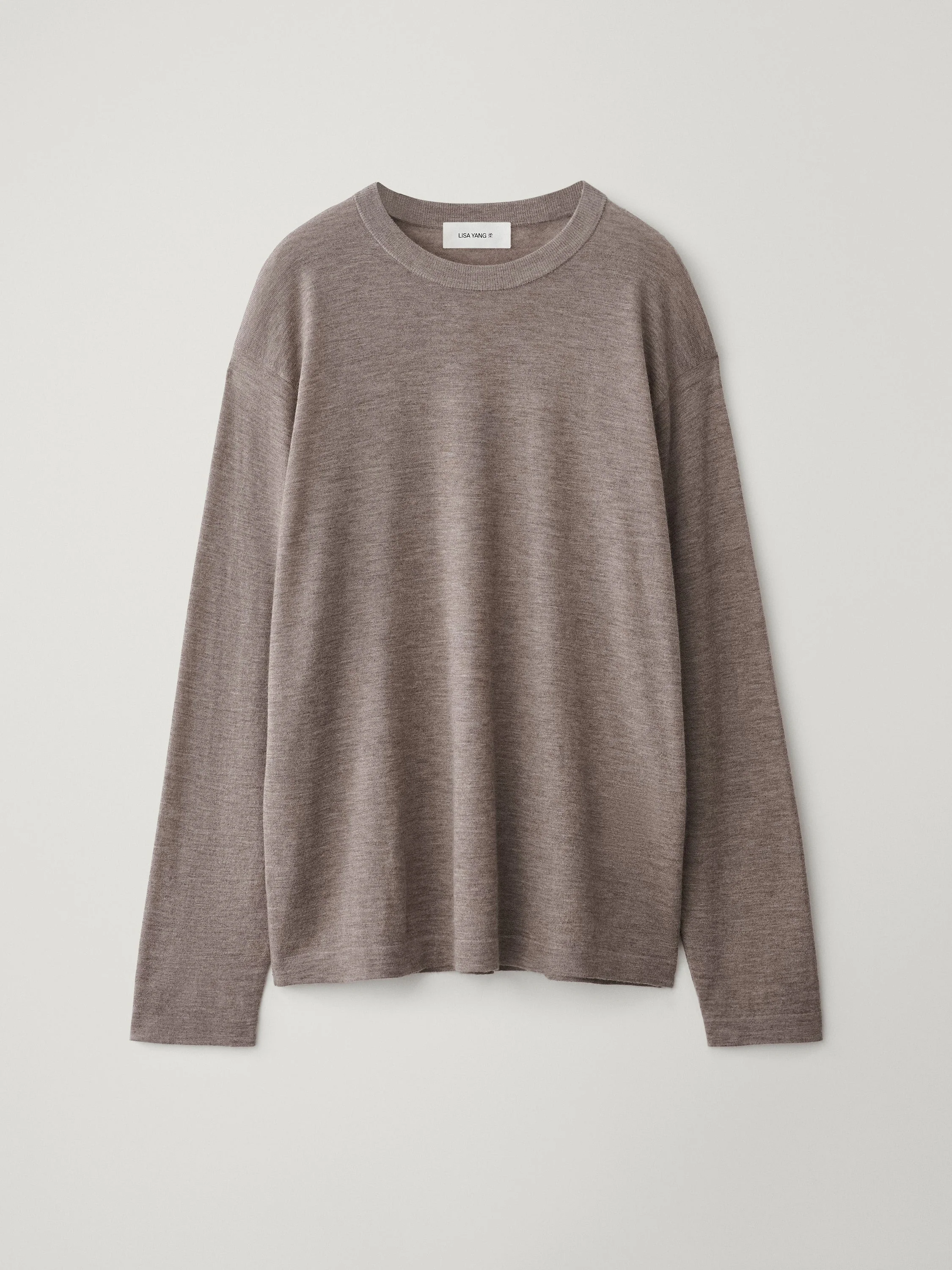 The Nathaniel Sweater - Image 5