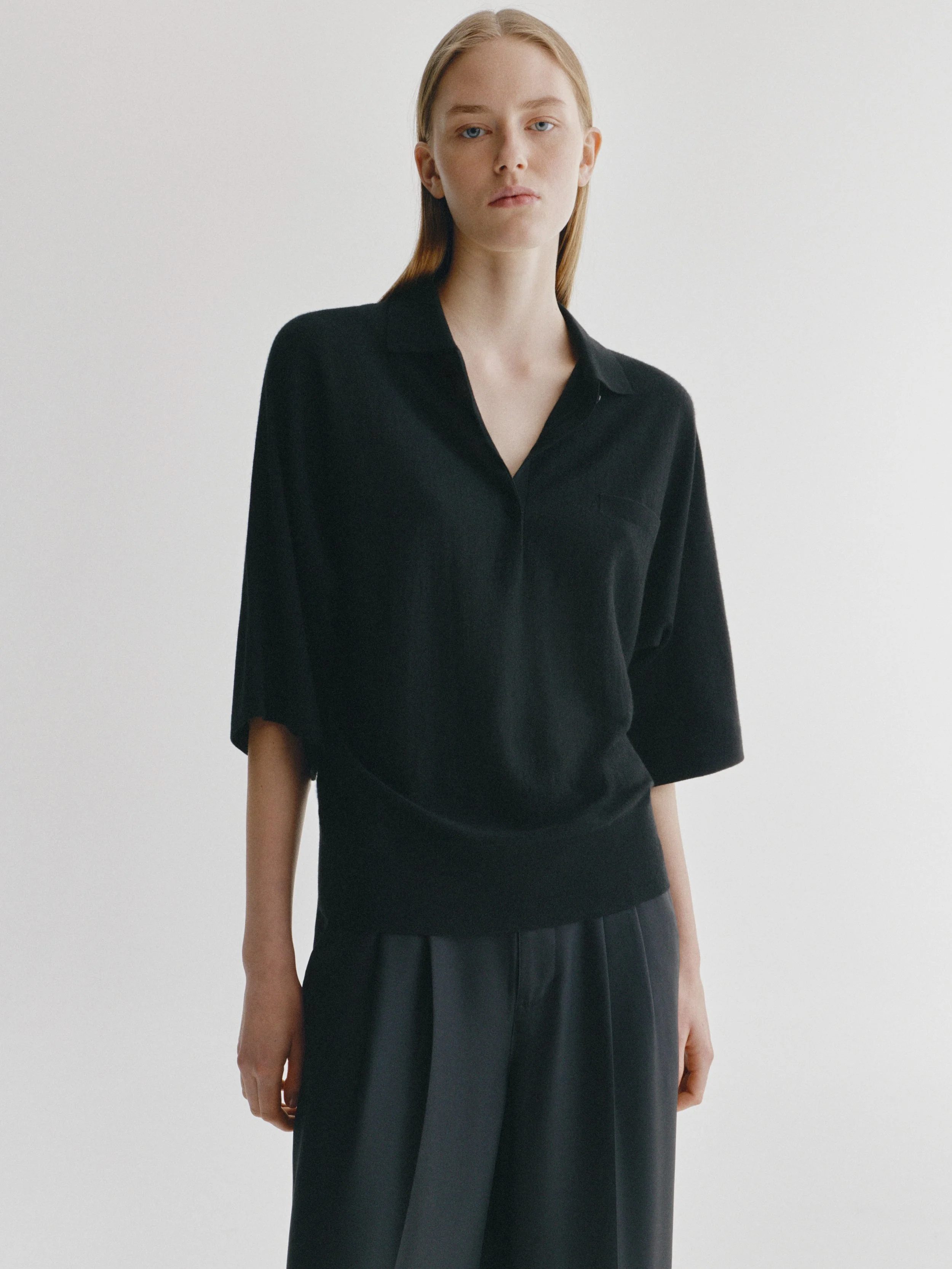 The Norie Sweater - Image 2