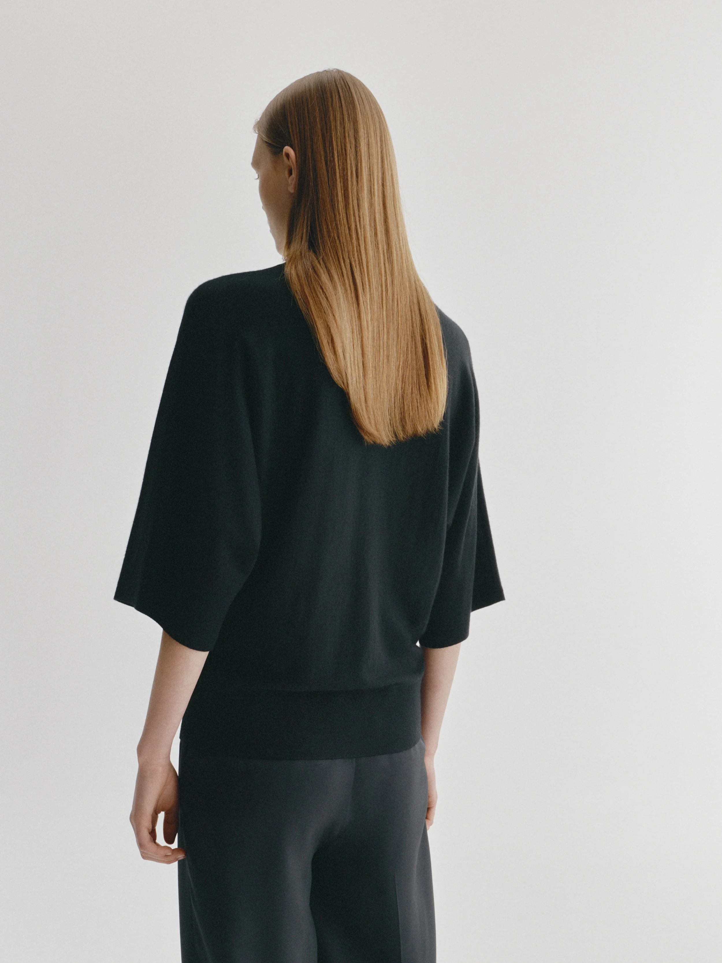 The Norie Sweater - Image 3