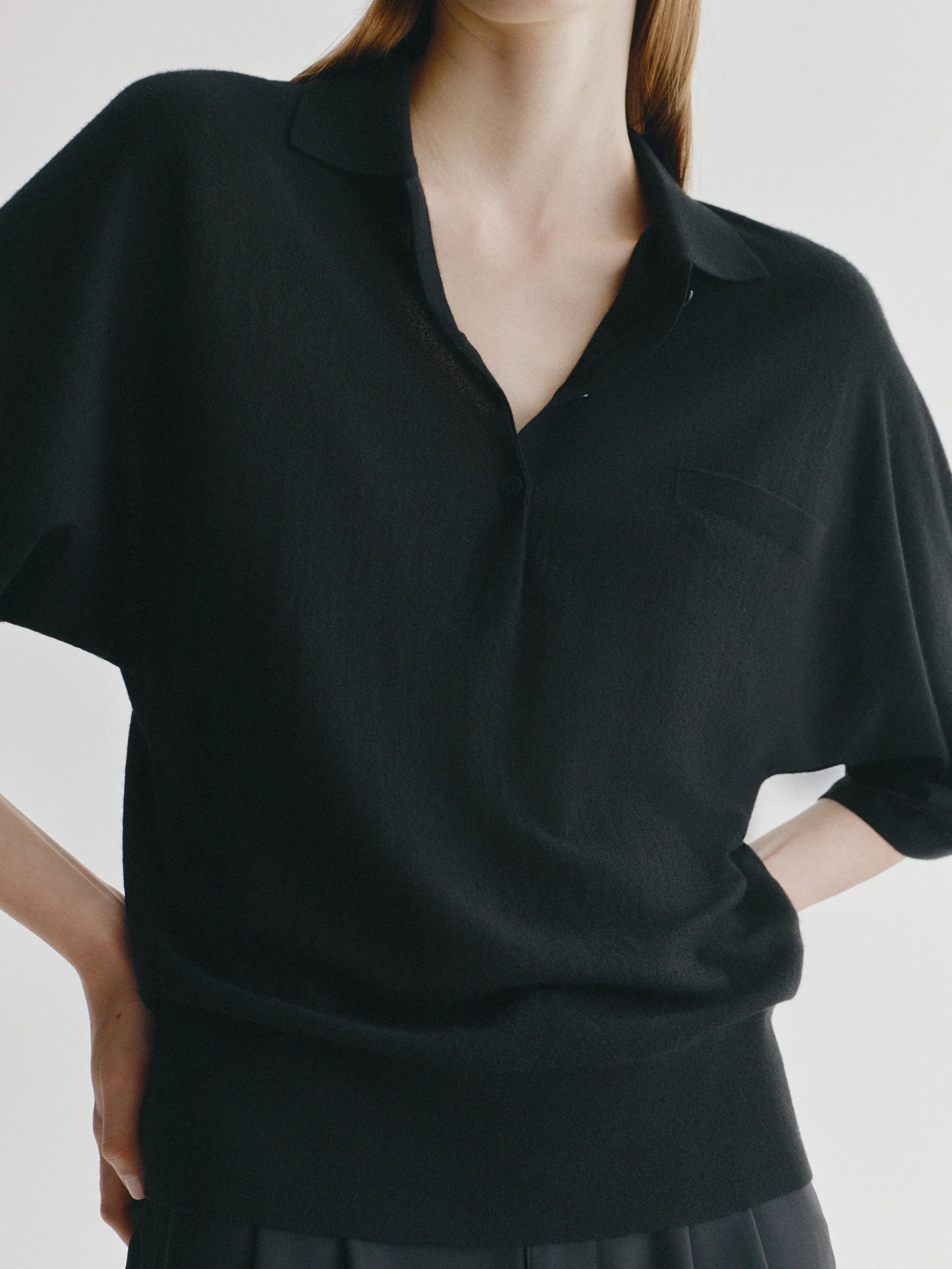 The Norie Sweater - Image 4