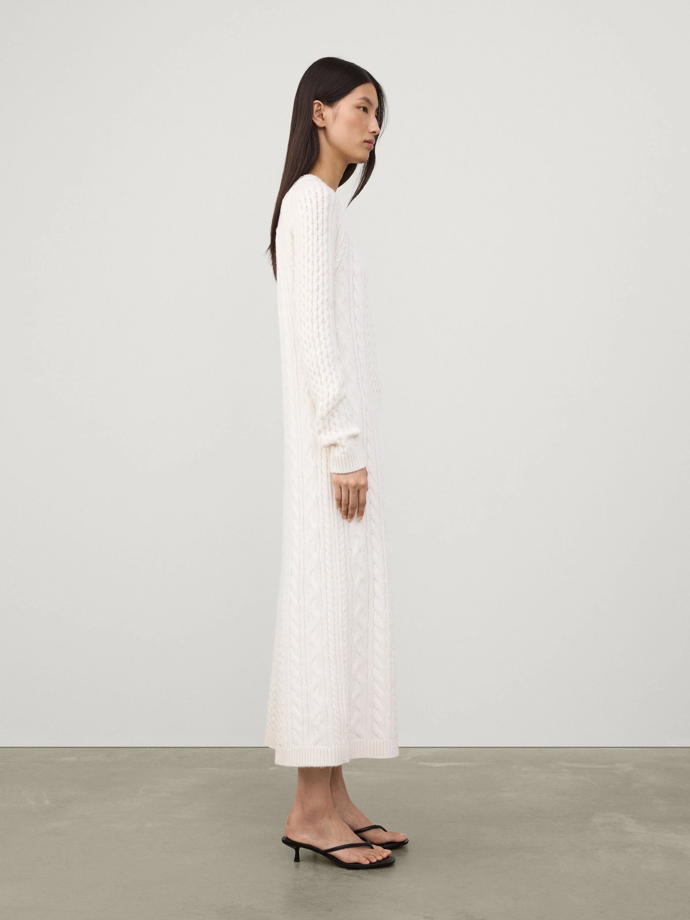The Nyla Dress - Image 3