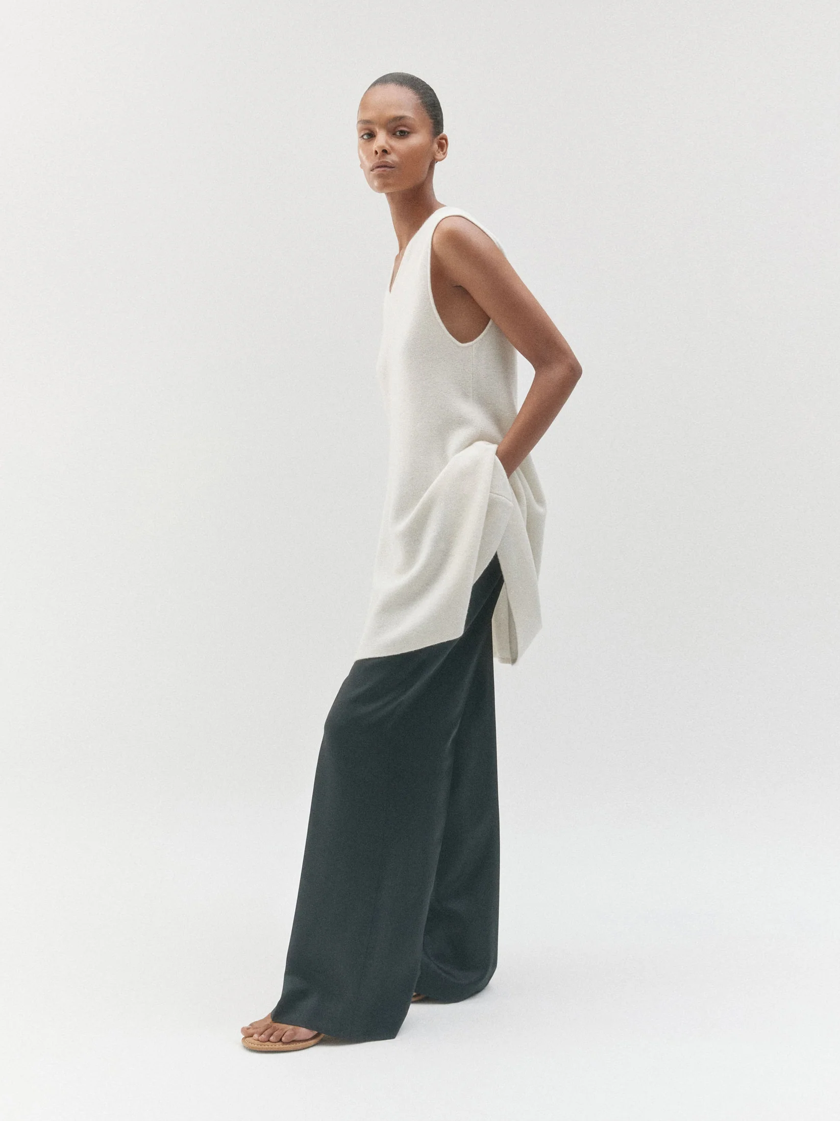 The Nyna Dress - Image 5