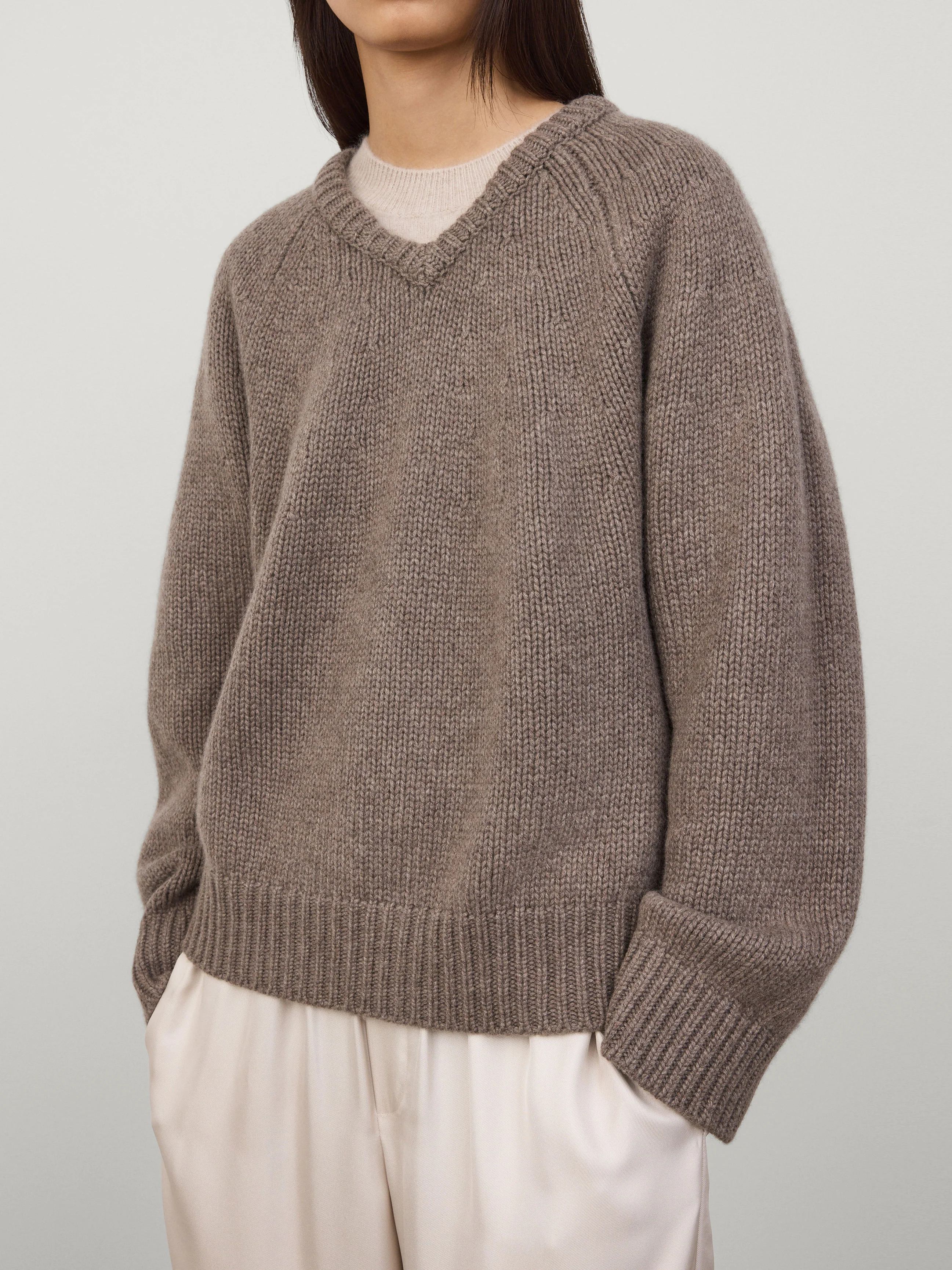 The Oia Sweater - Image 2