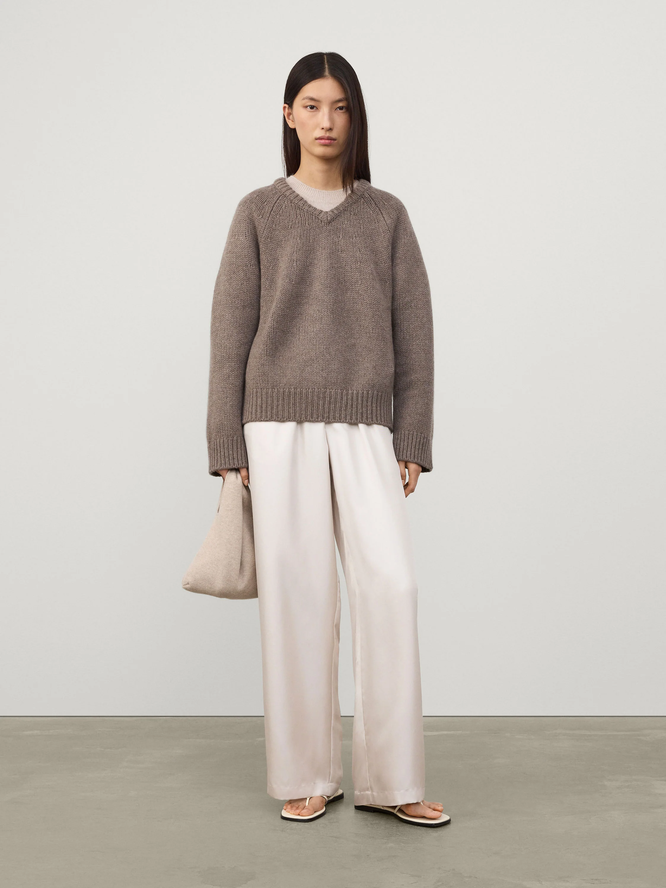The Oia Sweater - Image 3