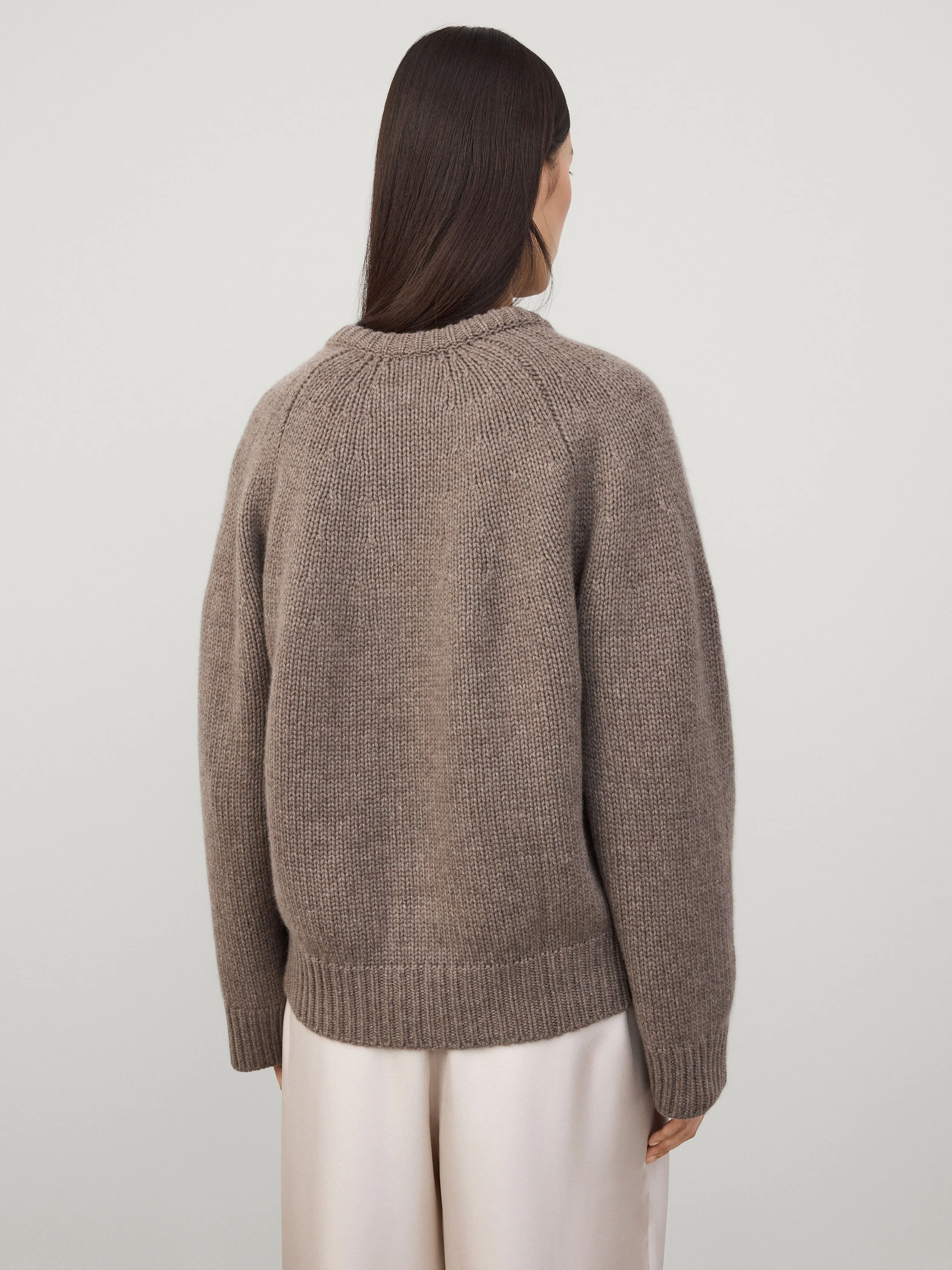 The Oia Sweater - Image 4