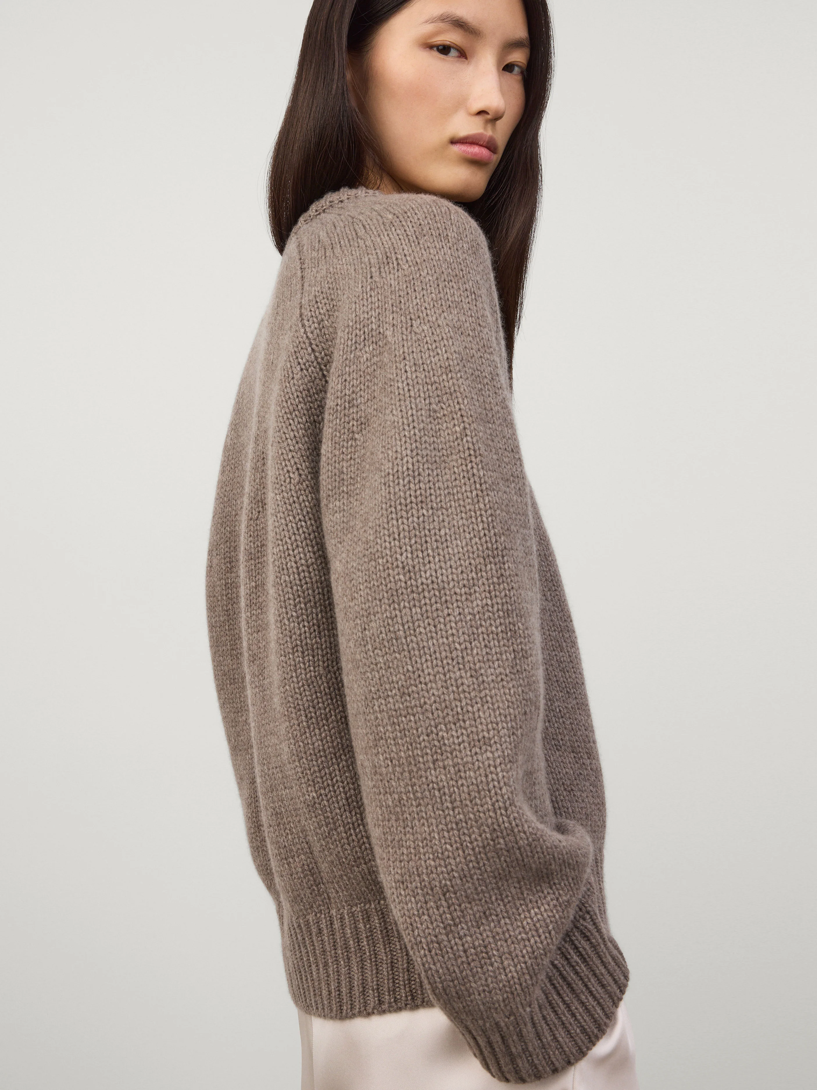 The Oia Sweater - Image 5