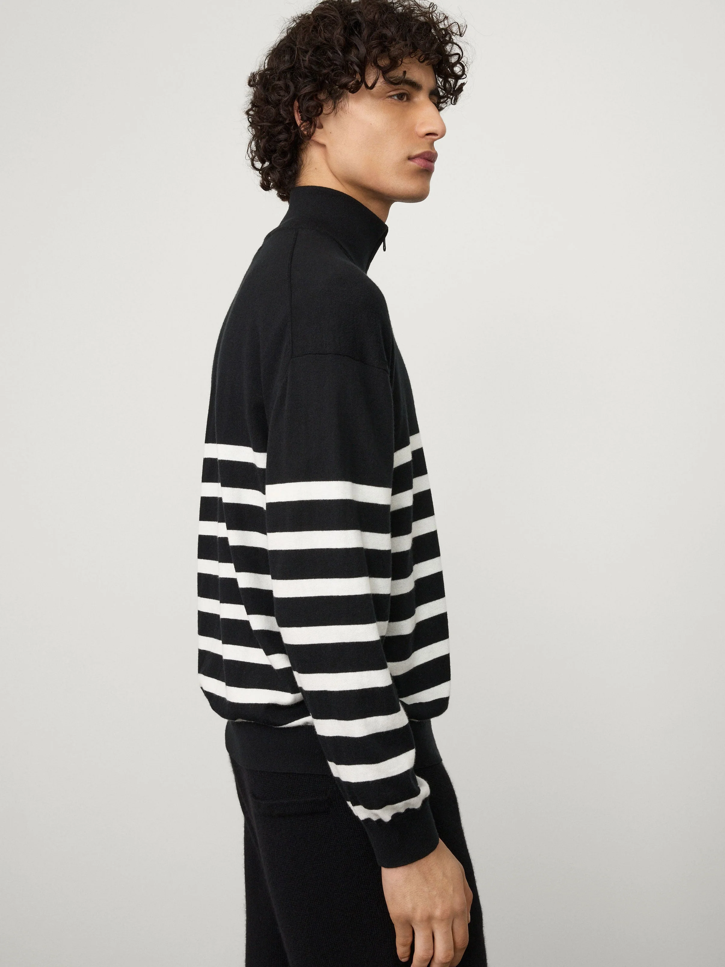 The Otis Sweater - Image 4