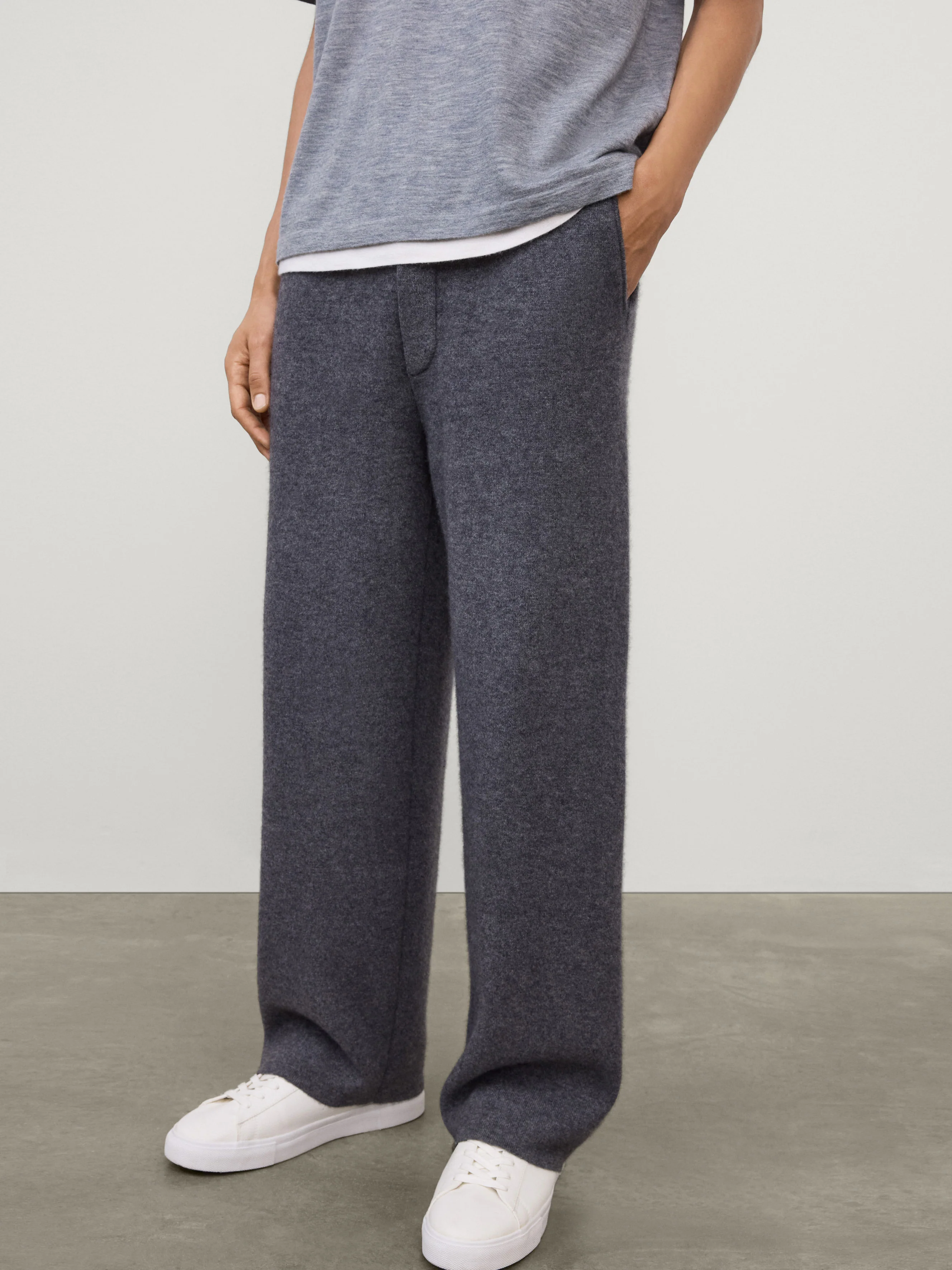 The Parker Trousers - Image 3
