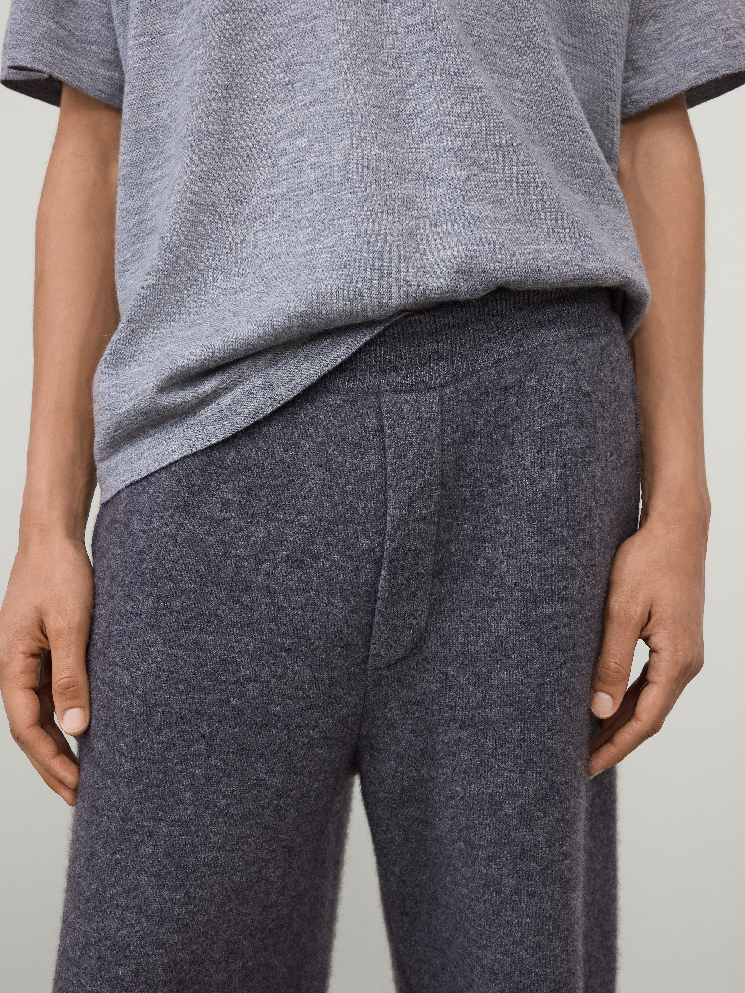 The Parker Trousers - Image 4