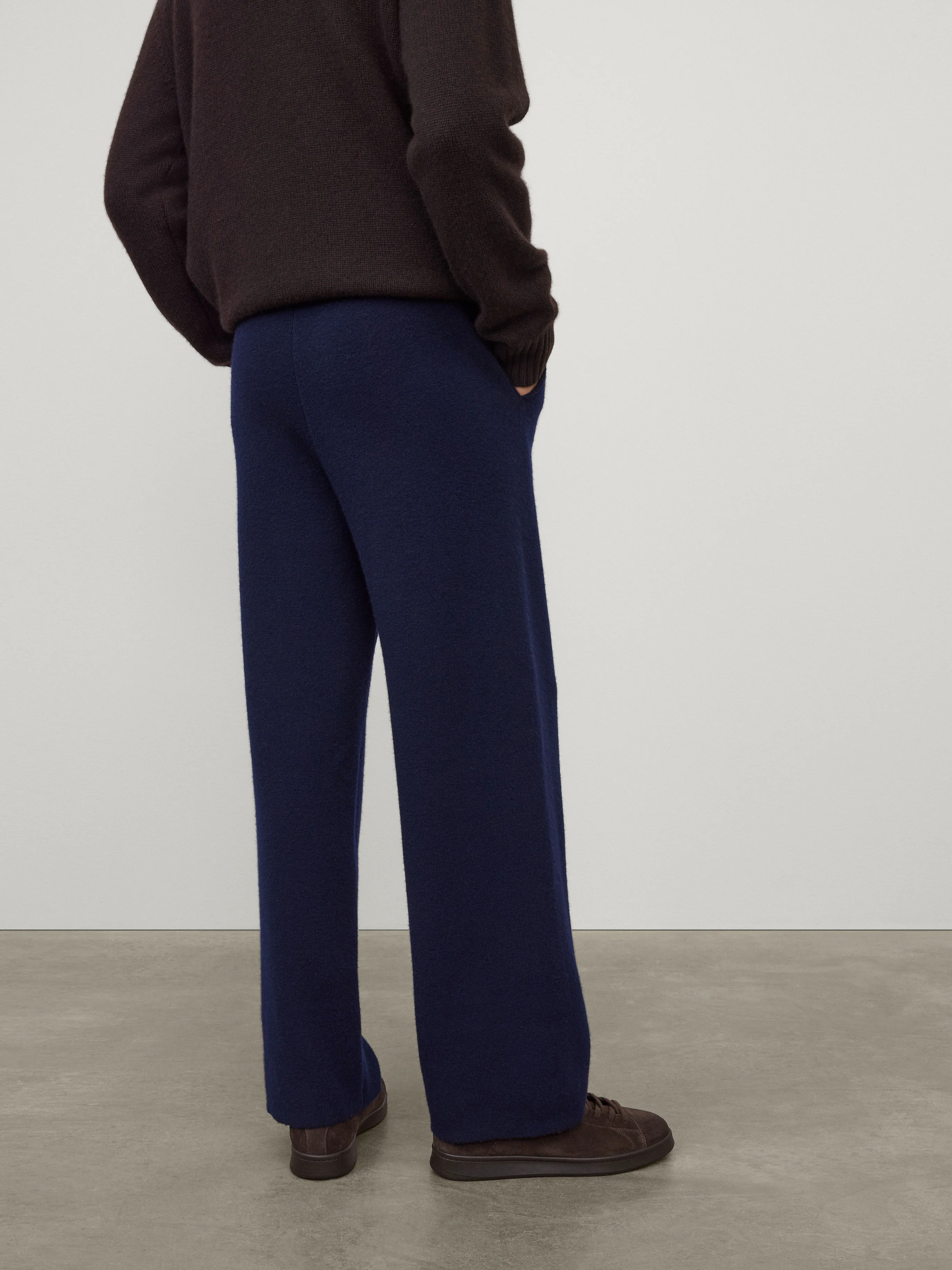 The Parker Trousers - Image 4