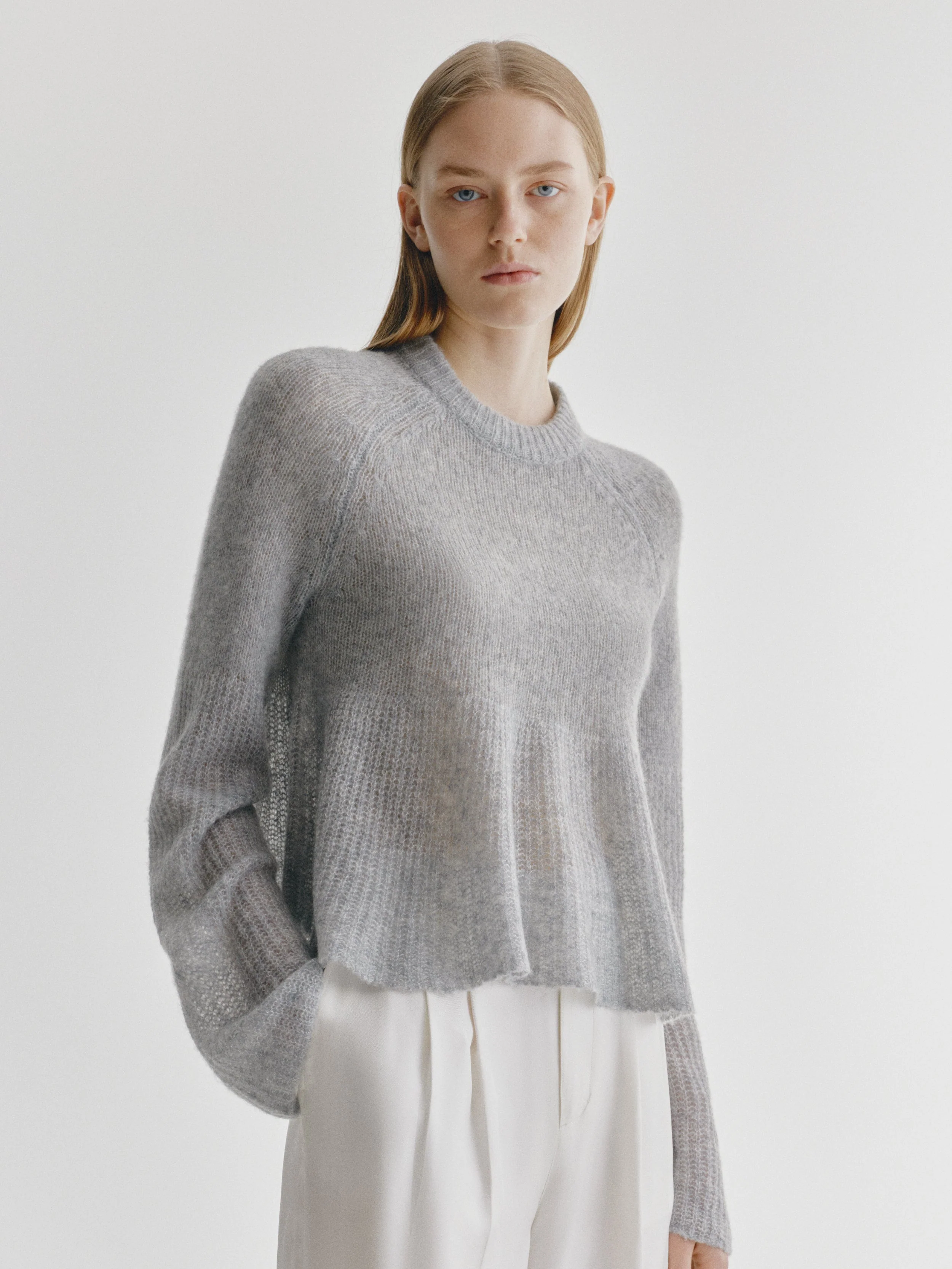 The Portia Sweater - Image 2