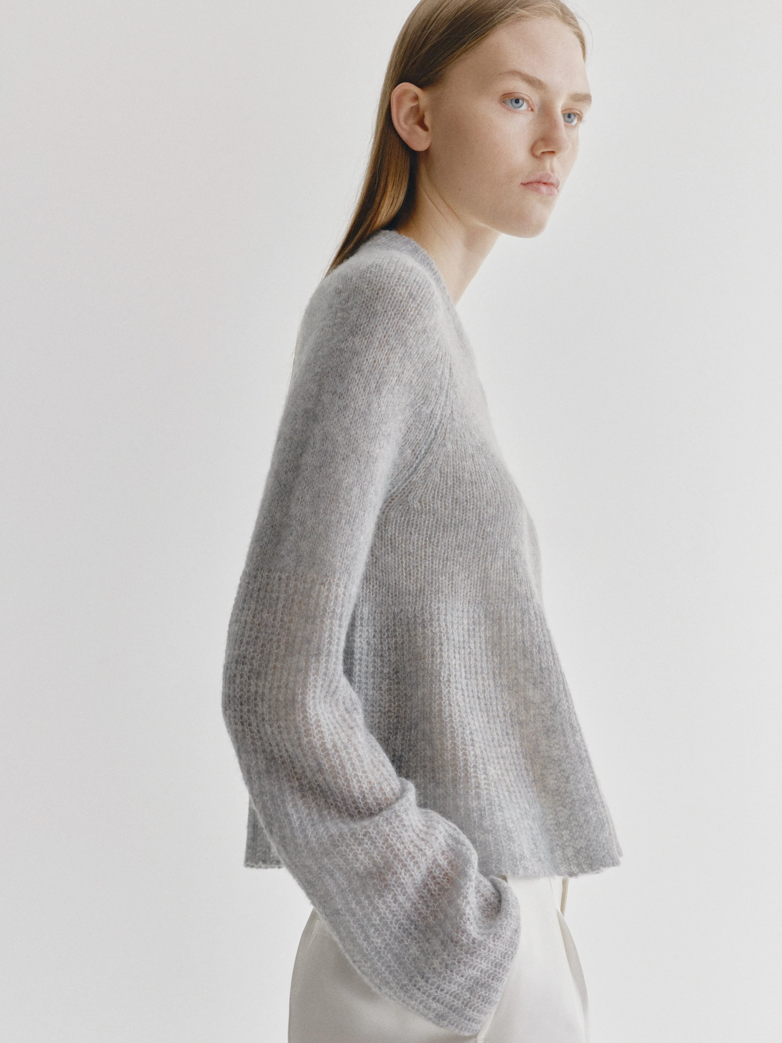 The Portia Sweater - Image 3