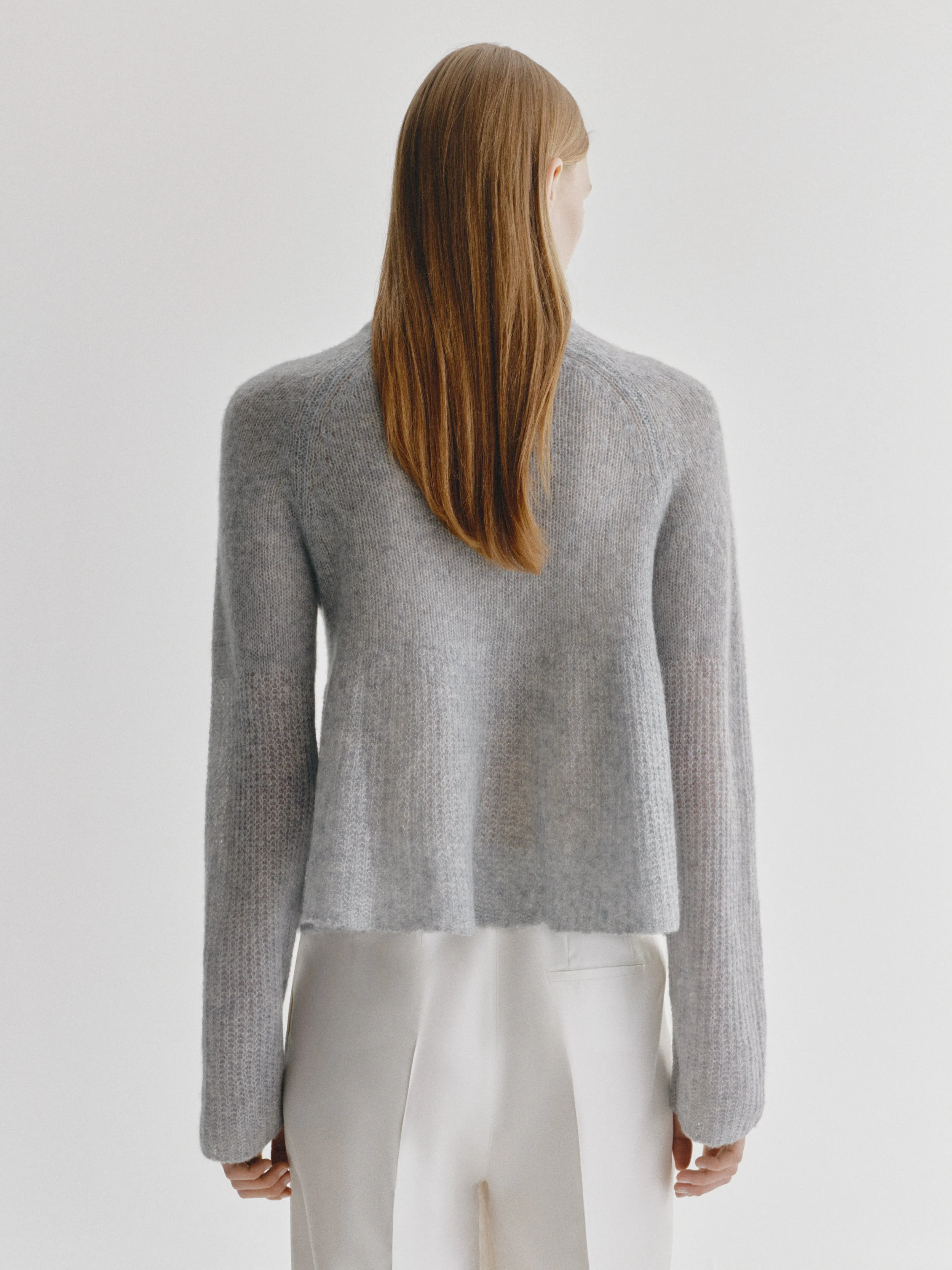 The Portia Sweater - Image 4